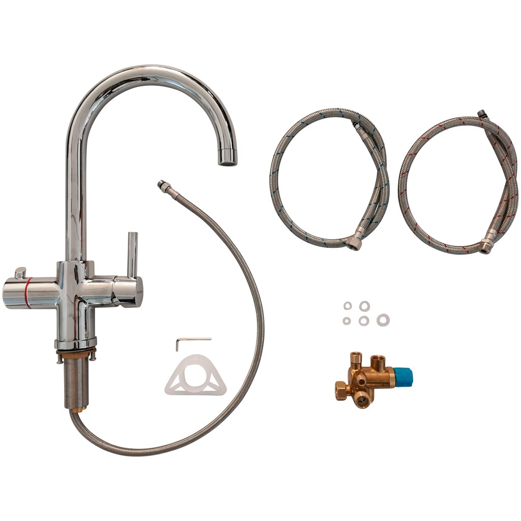 Thermoflow Kochendwassergerät »100 R«