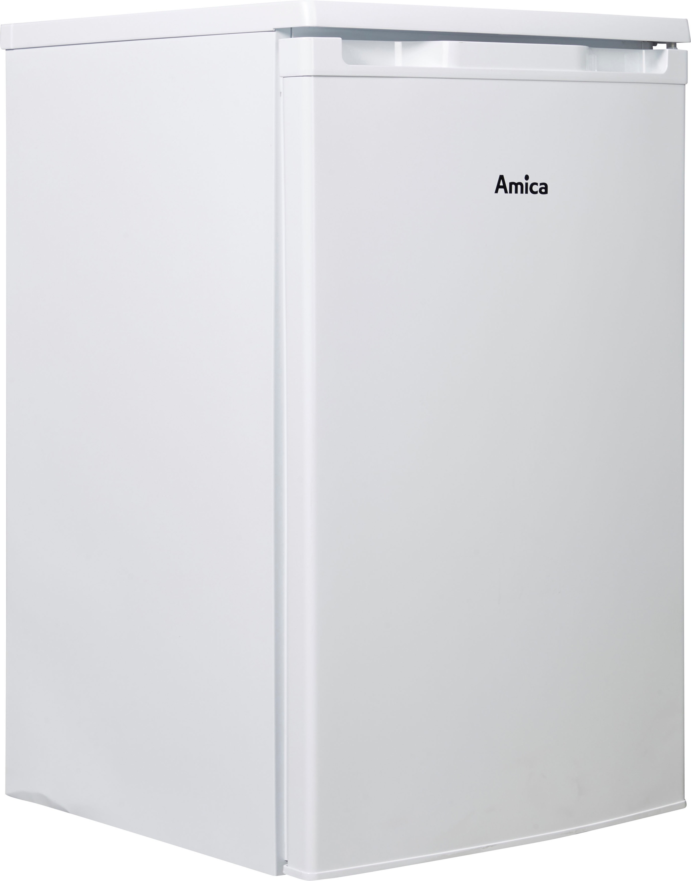 Amica Vollraumkühlschrank »VKS 351 140 W«, VKS 351 140 W, 84,5 cm hoch,  50,1 cm breit online bestellen | BAUR