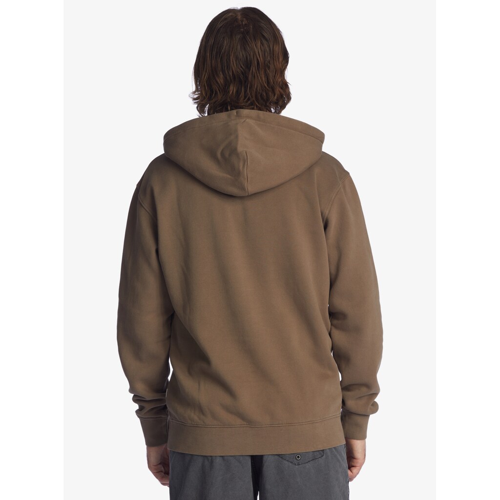 Quiksilver Kapuzensweatshirt »Sweet As Slab«