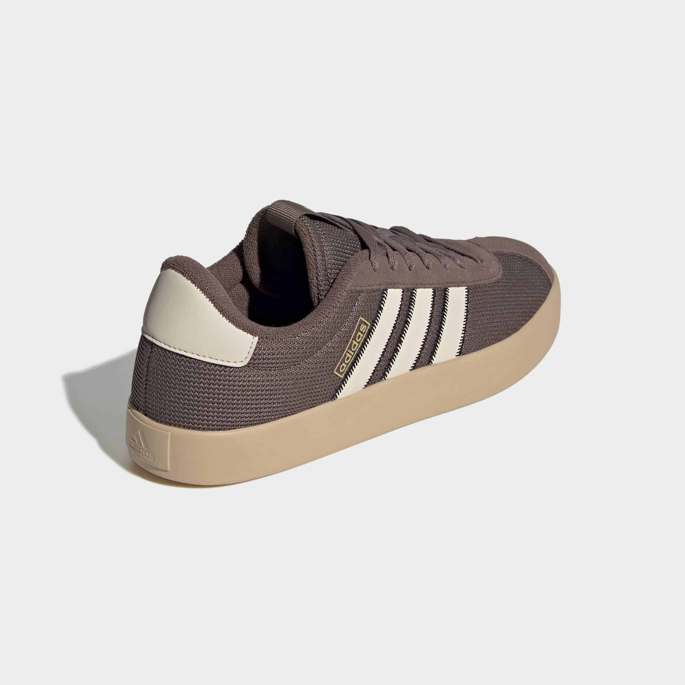 adidas Sportswear Sneaker »VL COURT 3.0«  inspiriert vom Design des adidas samba