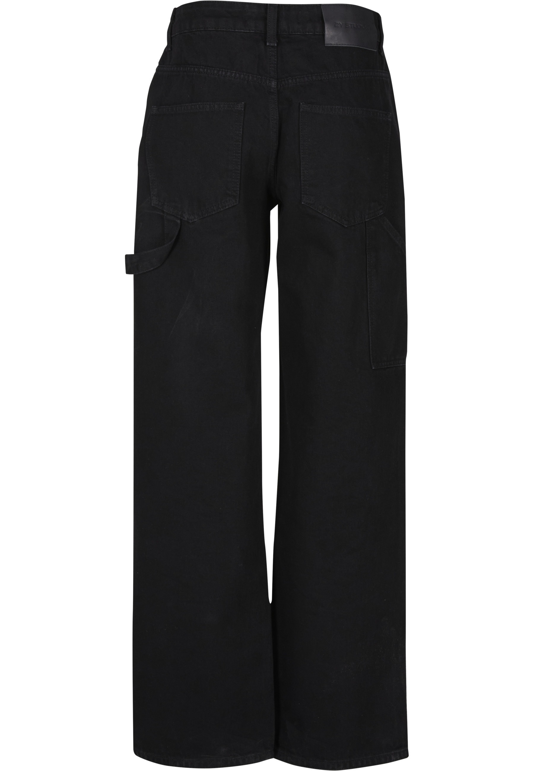 2Y Studios Bequeme Jeans "2Y Studios 2Y Anela Worker Baggy Jeans" günstig online kaufen