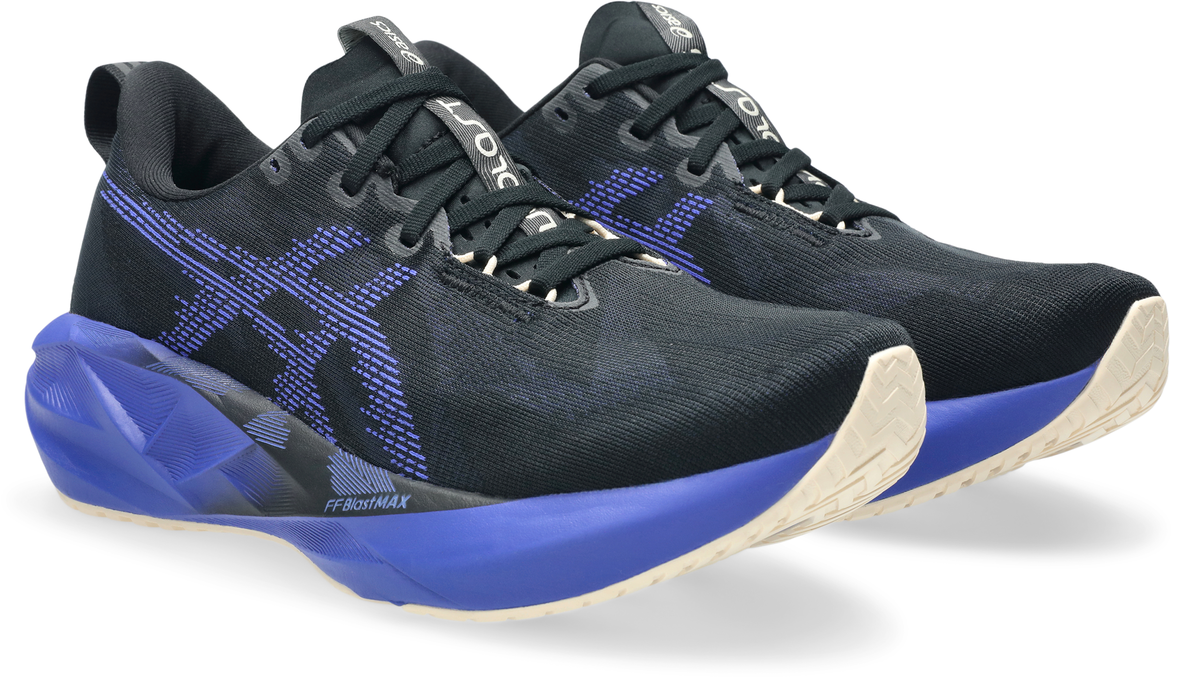Asics "NOVABLAST 5"