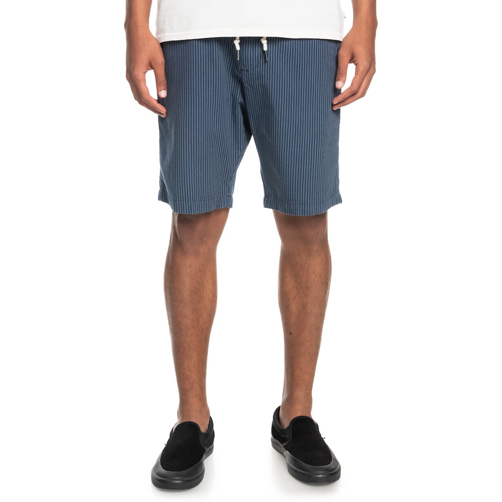 Quiksilver Chinoshorts »Sheringa Mix«