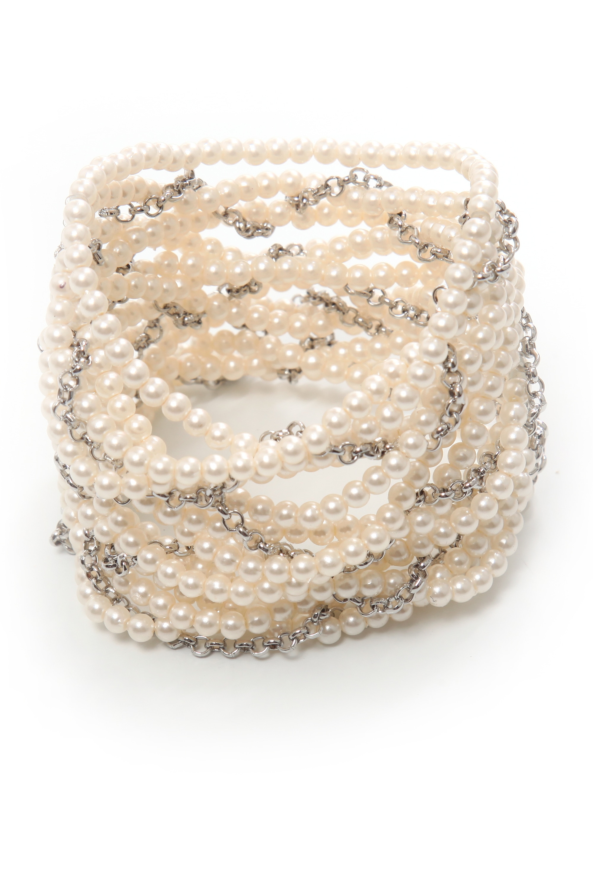 COLLEZIONE ALESSANDRO Armband "Hanke" günstig online kaufen