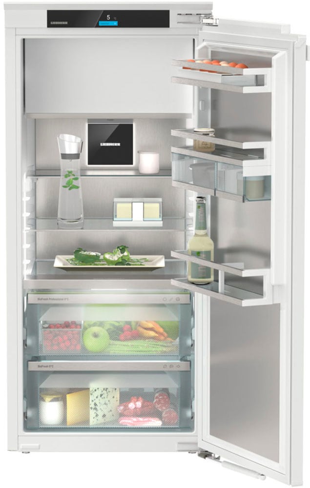 Liebherr Einbaukühlschrank "IRBbi 4171 994879351" 121,3 cm hoch 55,9 cm bre günstig online kaufen