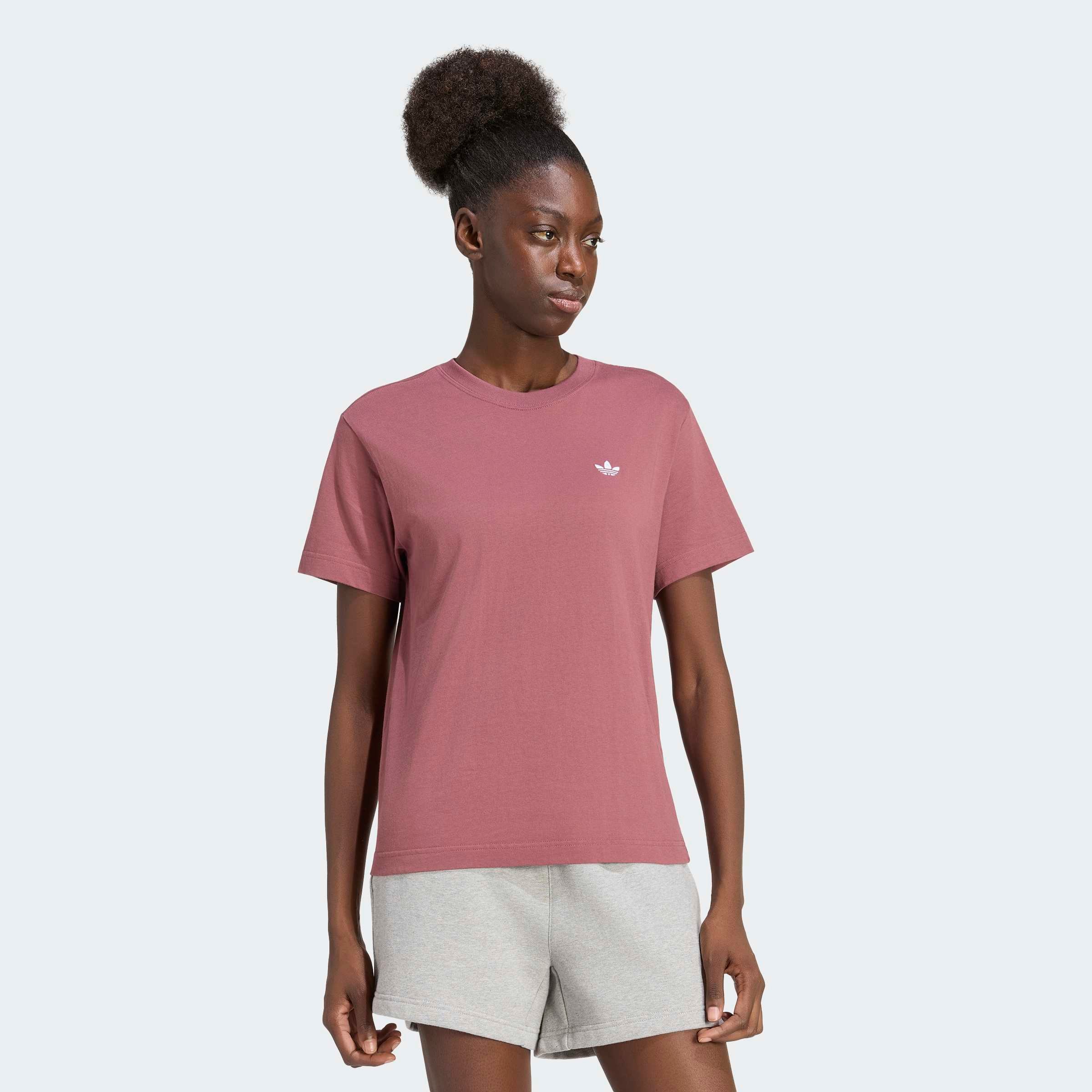 adidas Originals T-Shirt "ESSENTIALS, REGULÄR GESCHNITTEN"