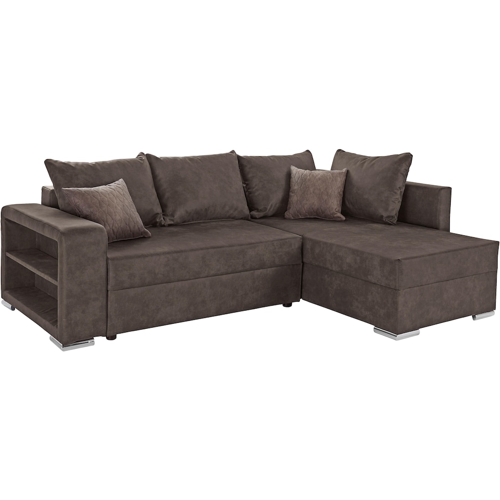 COLLECTION AB Ecksofa »John«