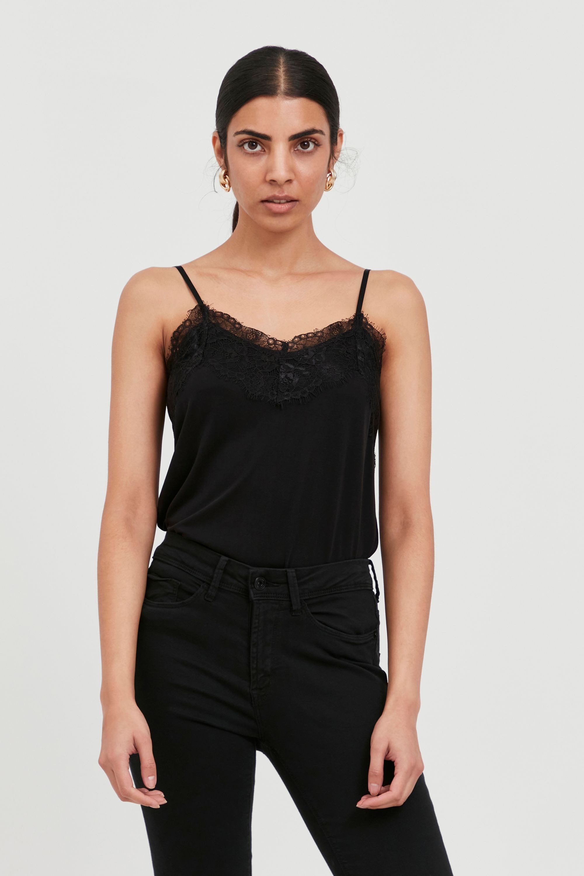 Ichi Spitzentop »Spitzentop IHLike«