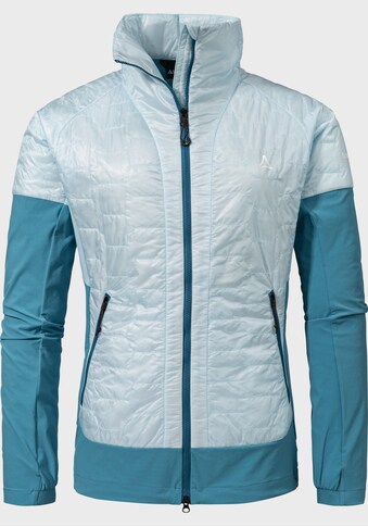 Outdoorjacke »Hybrid Jacket Tofane2 L«, ohne Kapuze