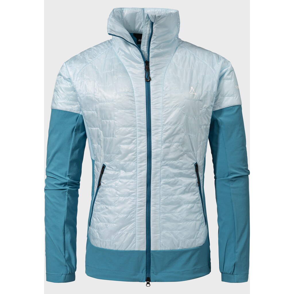 Schöffel Outdoorjacke »Hybrid Jacket Tofane2 L«, ohne Kapuze