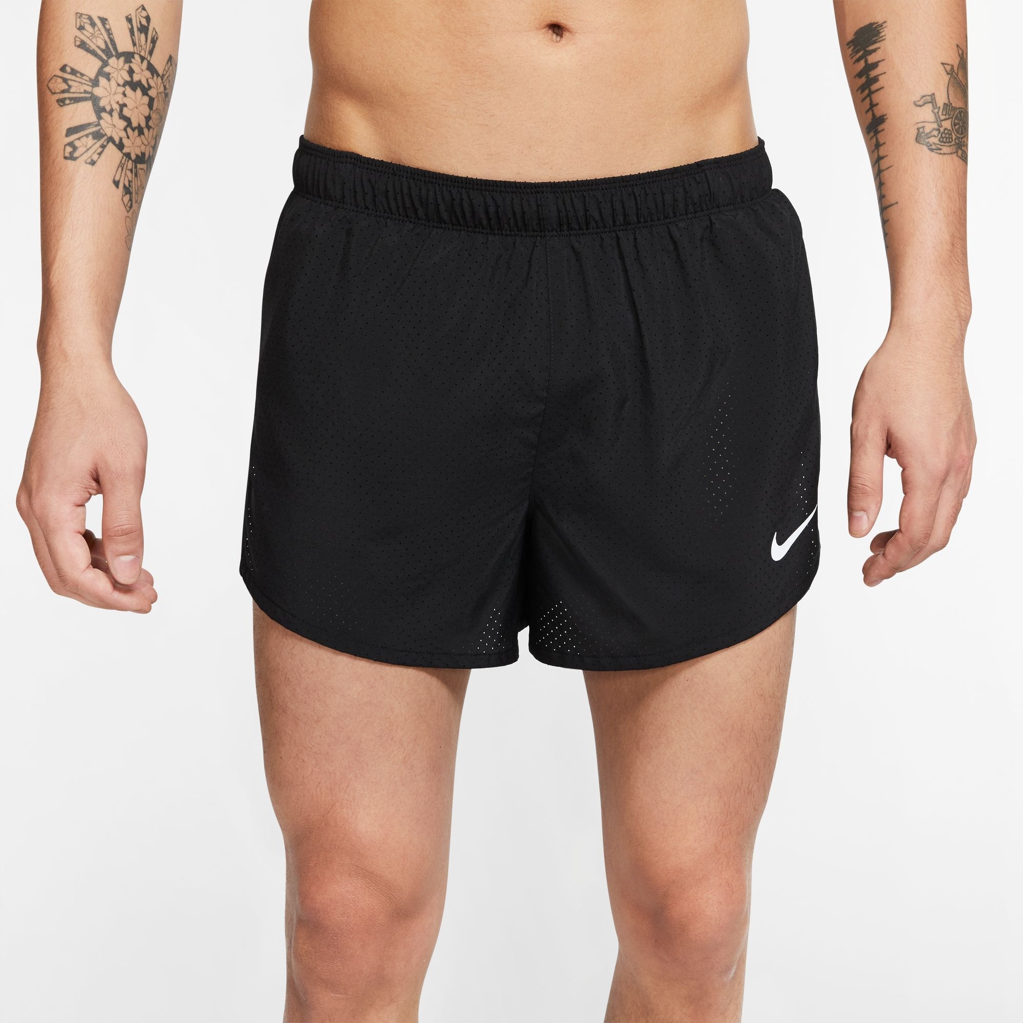 Nike Trainingsshorts "FAST MENS LINED RACING SHORTS" günstig online kaufen