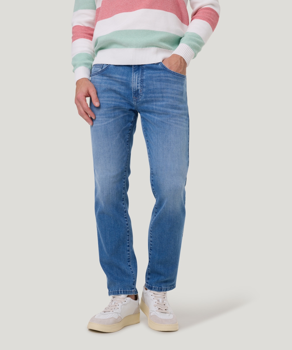 Pioneer Authentic Jeans Straight-Jeans "Rando" günstig online kaufen