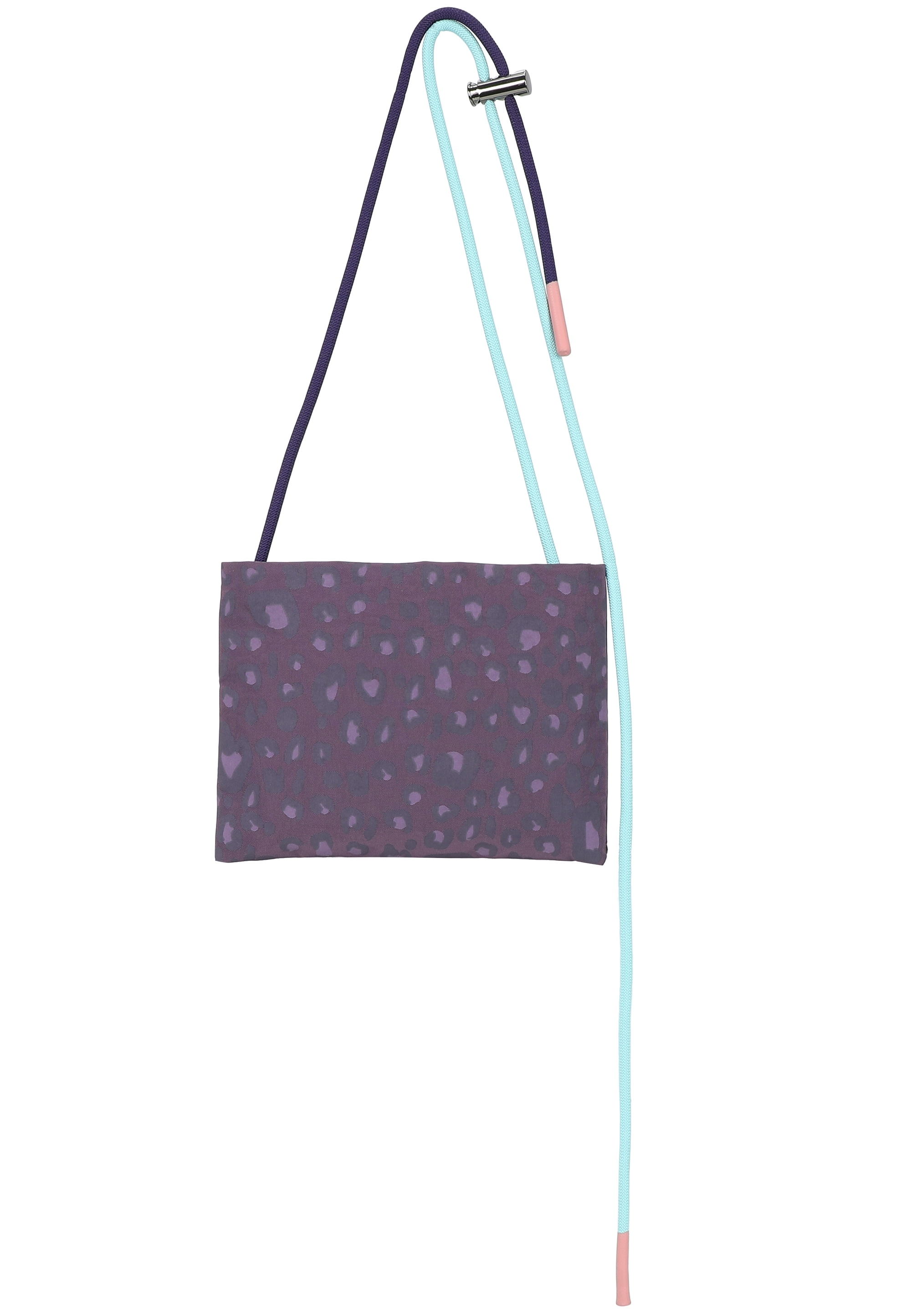 Fritzi aus Preußen Schultertasche "Fritzi ME Cross Leo" im tollen Leo-Design