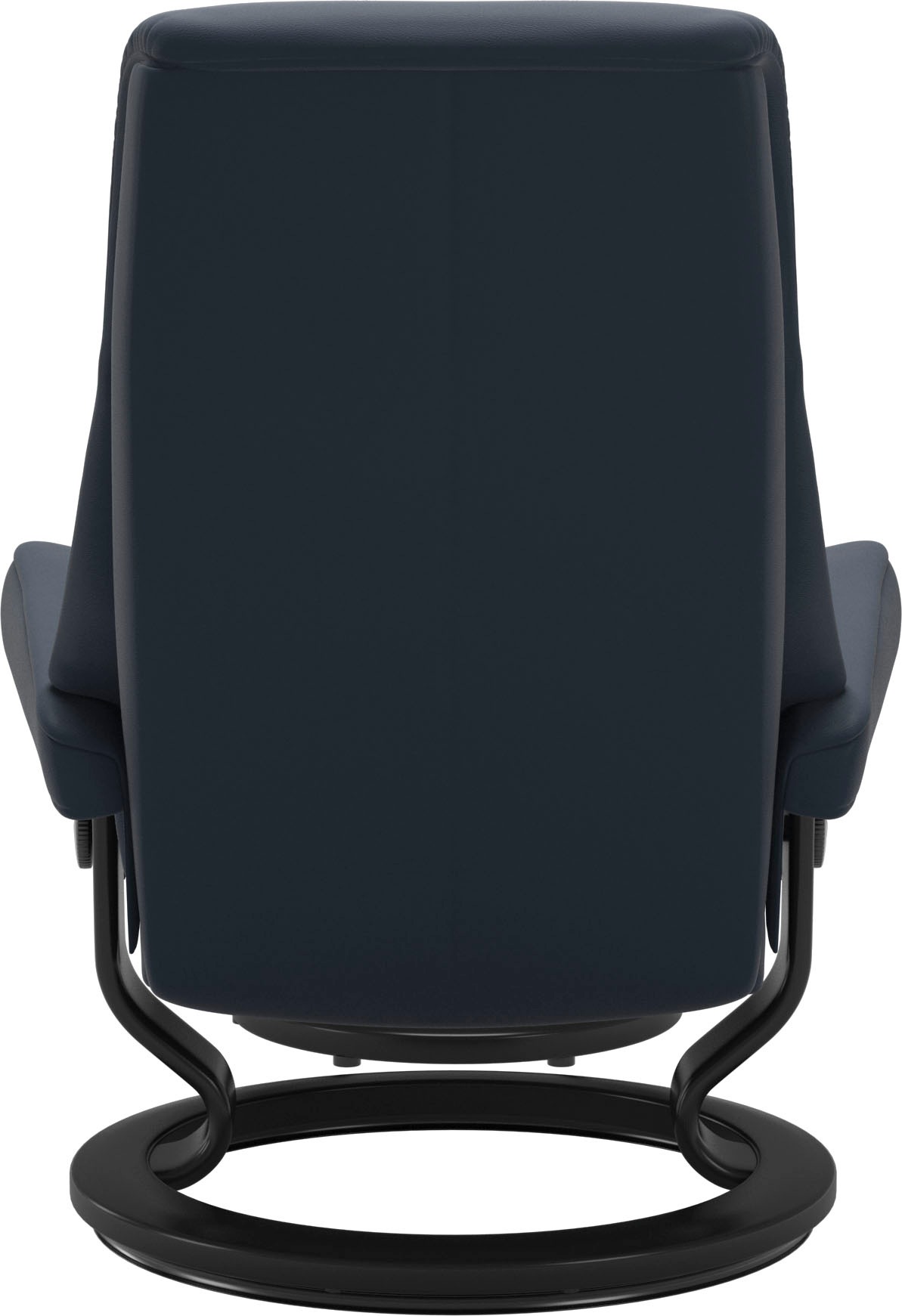 Stressless Relaxsessel "View", mit Classic Base, Größe S,Gestell Schwarz günstig online kaufen