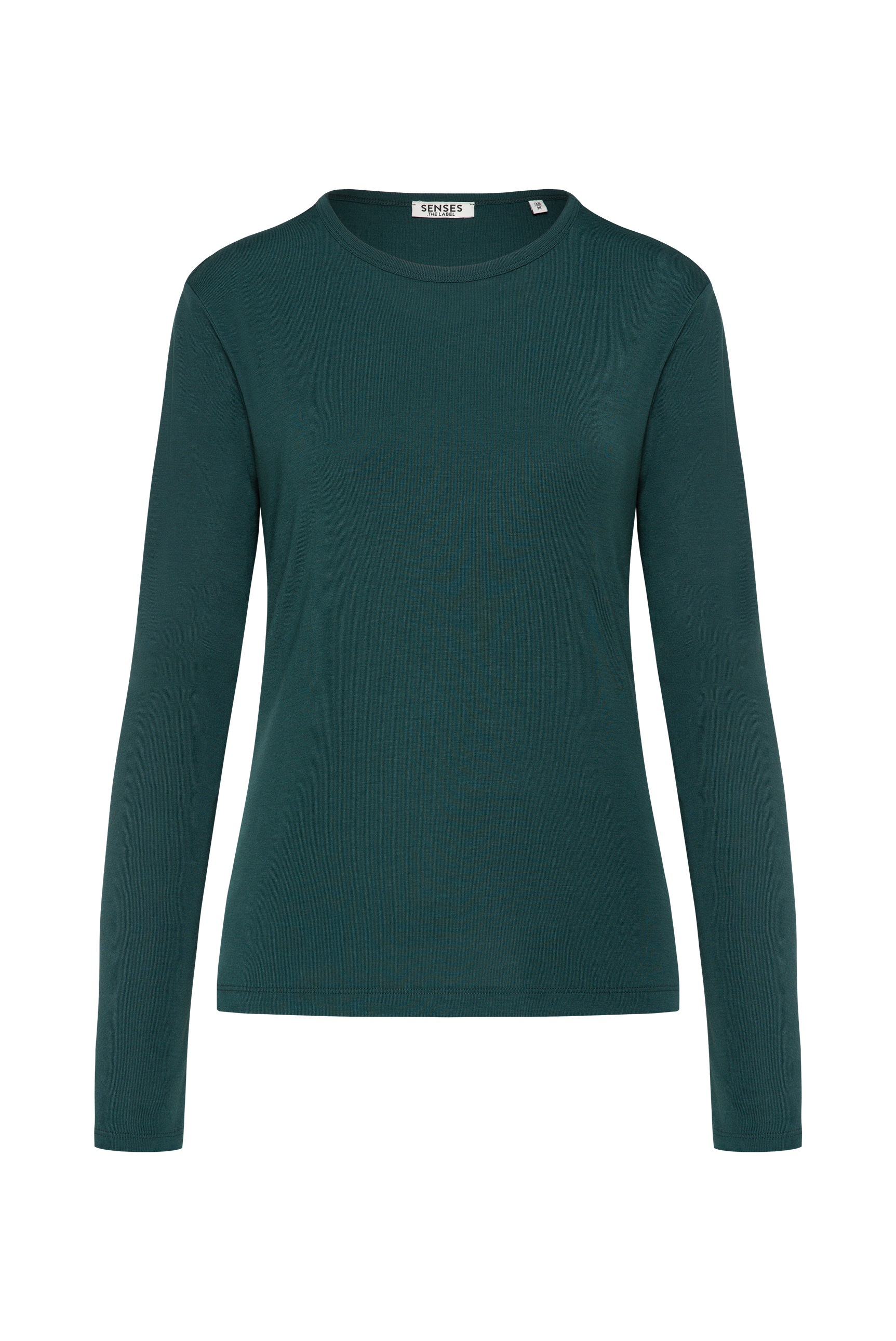 SENSES.THE LABEL Langarmshirt