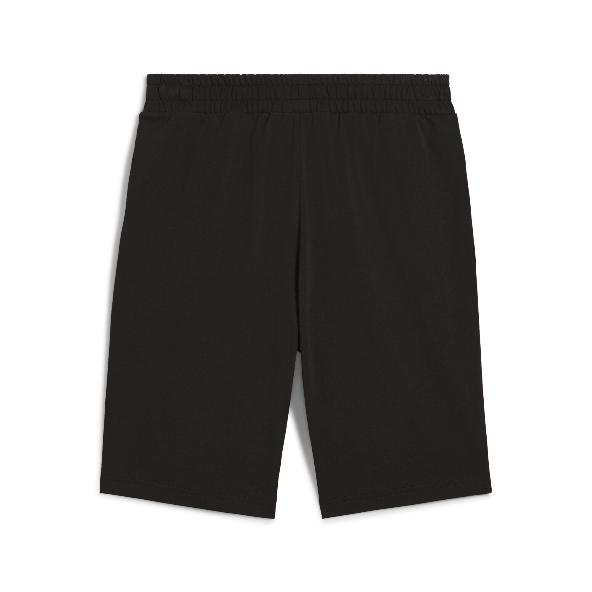PUMA Sporthose »Essentials No. 1 Logo Jersey 10" Shorts Herren«