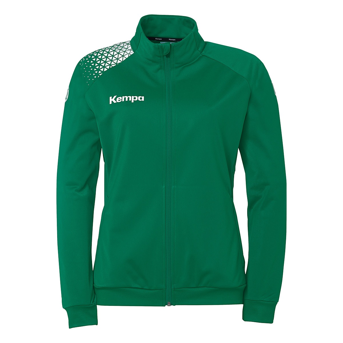 Kempa Trainingsjacke "Trainingsjacke Ambition 28 Poly Women" 1 Stk. tlg.