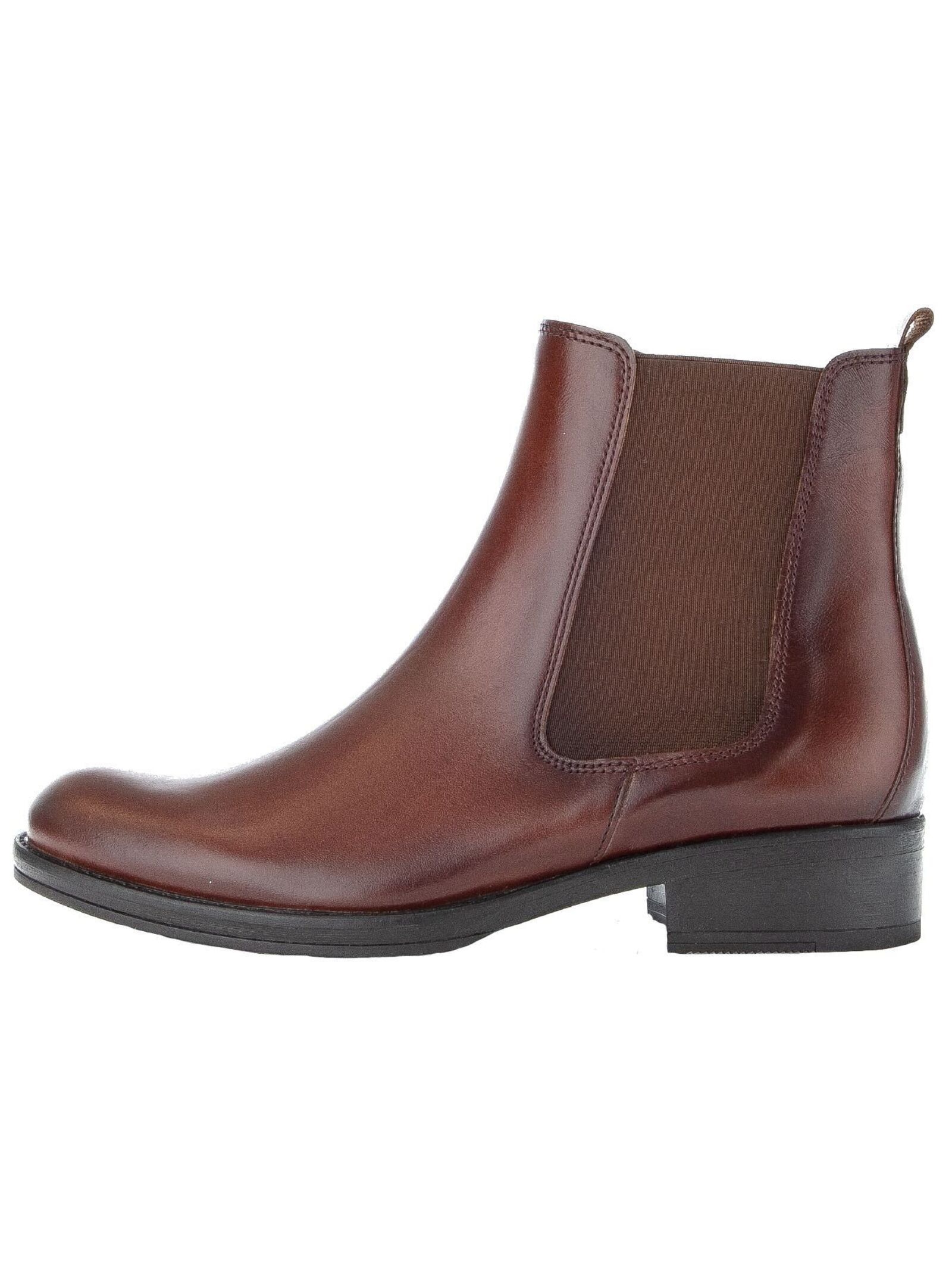 Gabor Stiefelette »Gabor Stiefelette Leder/Textil«