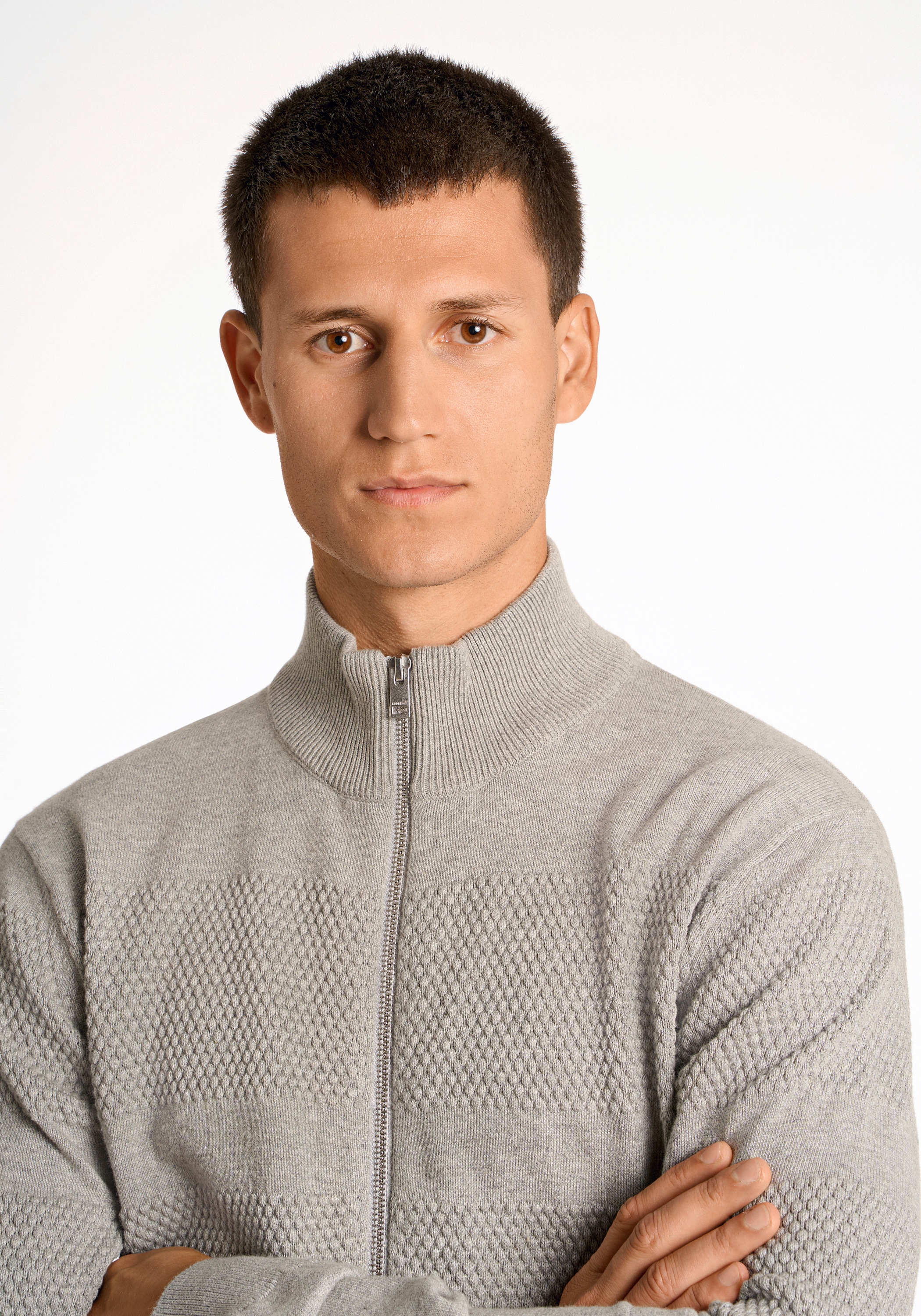 LINDBERGH Cardigan »Lindbergh Cardigan«
