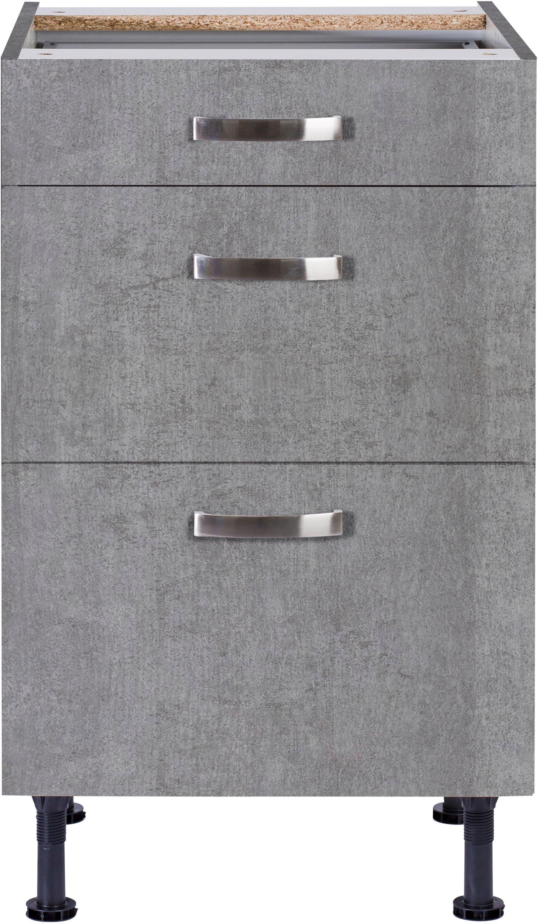 OPTIFIT Unterschrank 