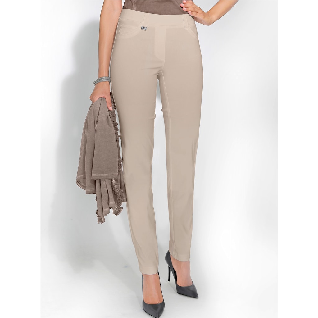 creation L Stretch-Hose