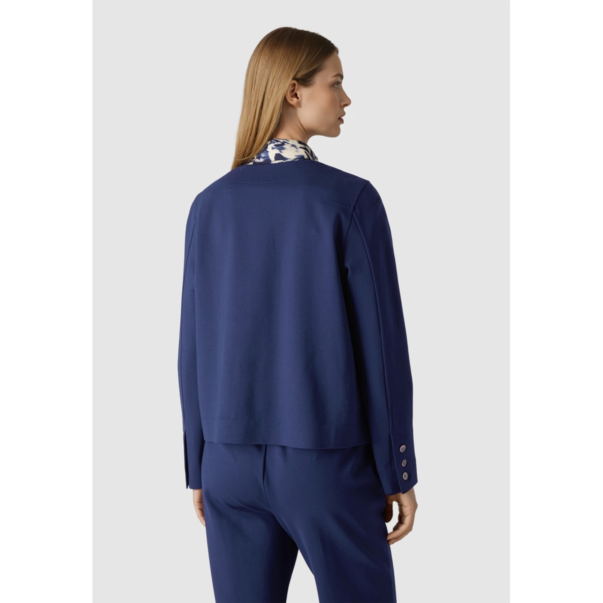 MAERZ Muenchen Strickjacke »Maerz Muenchen 179100 Strickjacke Damen Bekleidung«