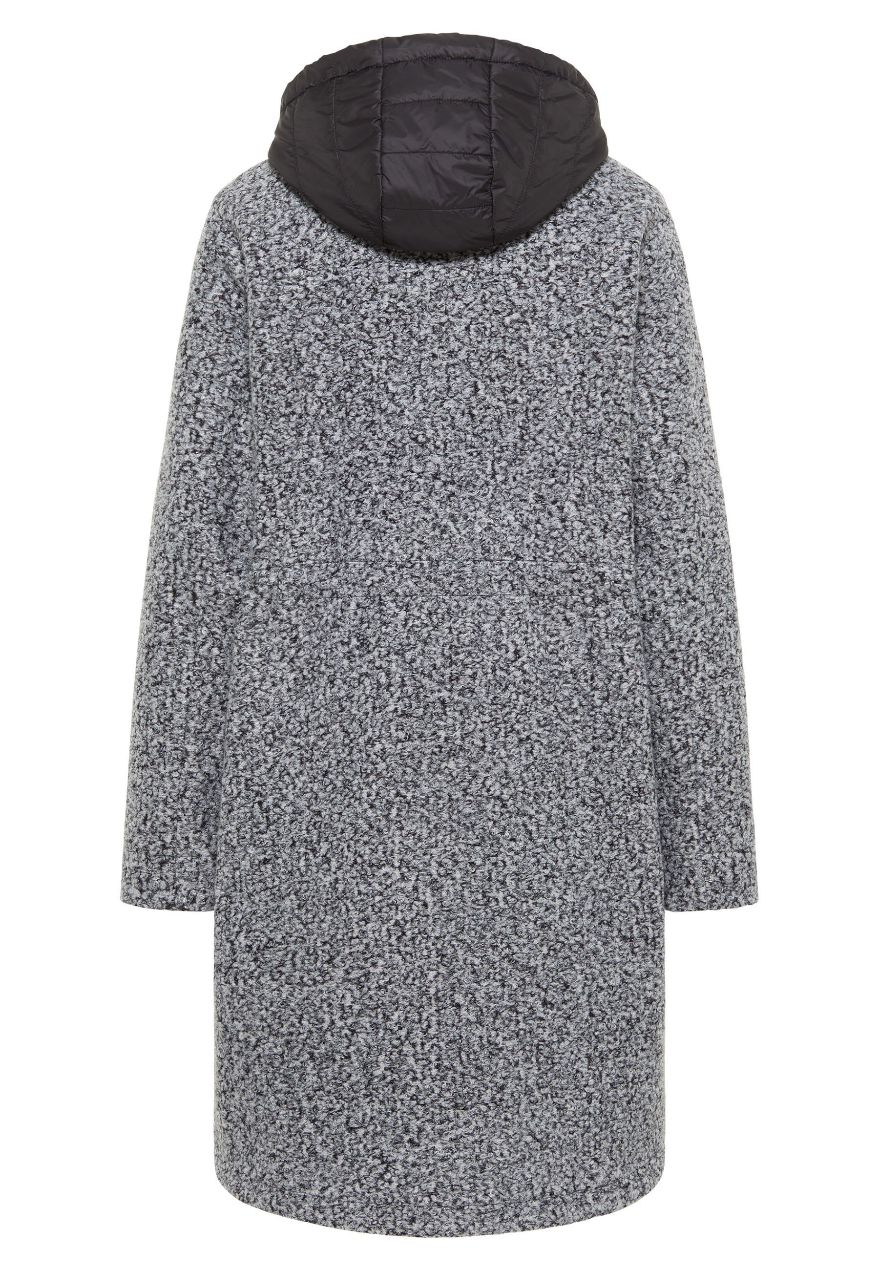Frieda & Freddies Wintermantel »Wool Parka / Marvie«