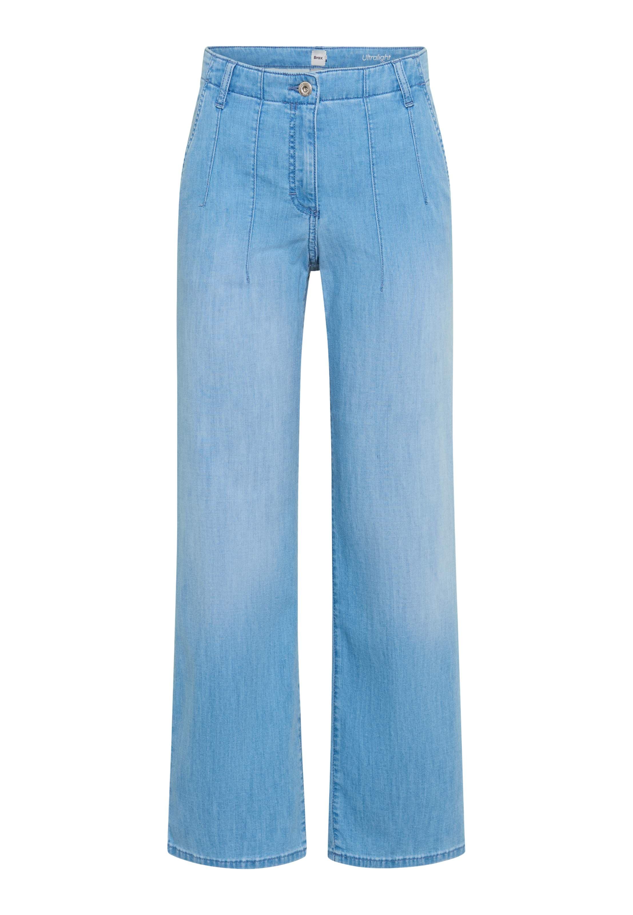 Brax 5-Pocket-Jeans "Style MAINE S" günstig online kaufen