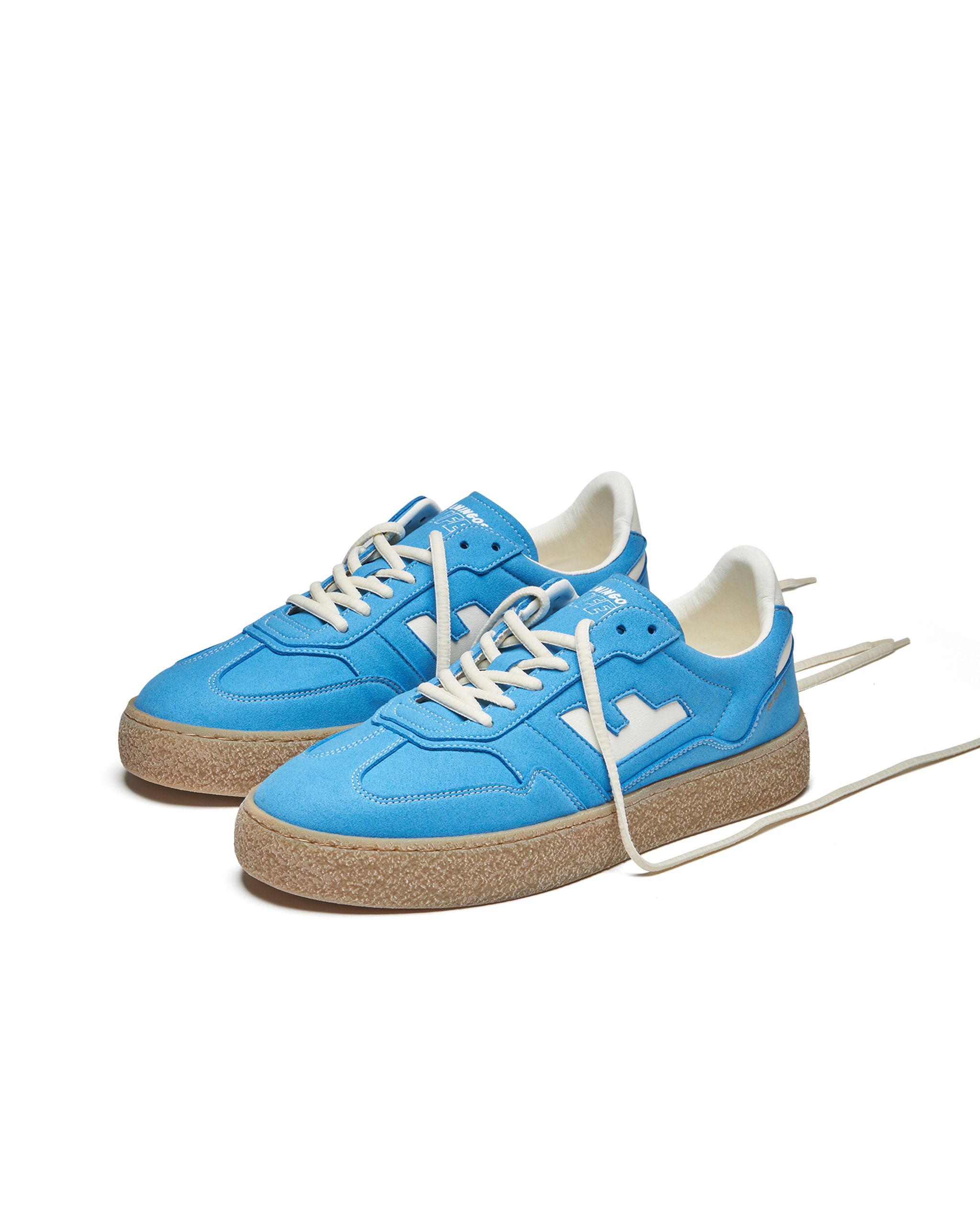 Flamingos Life Sneaker "BURELA BOLD" günstig online kaufen