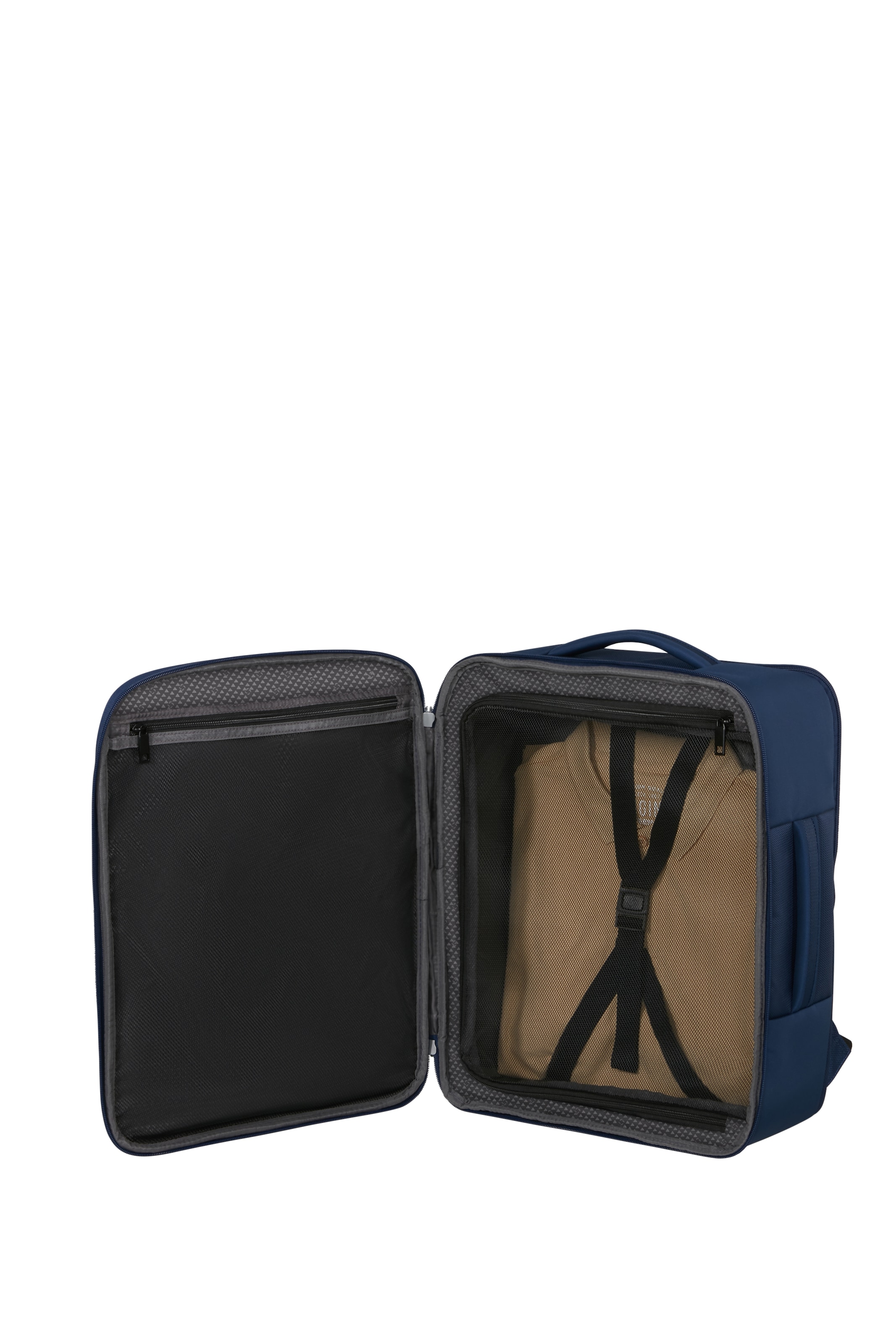 Samsonite »GOTWIST« klare Linien