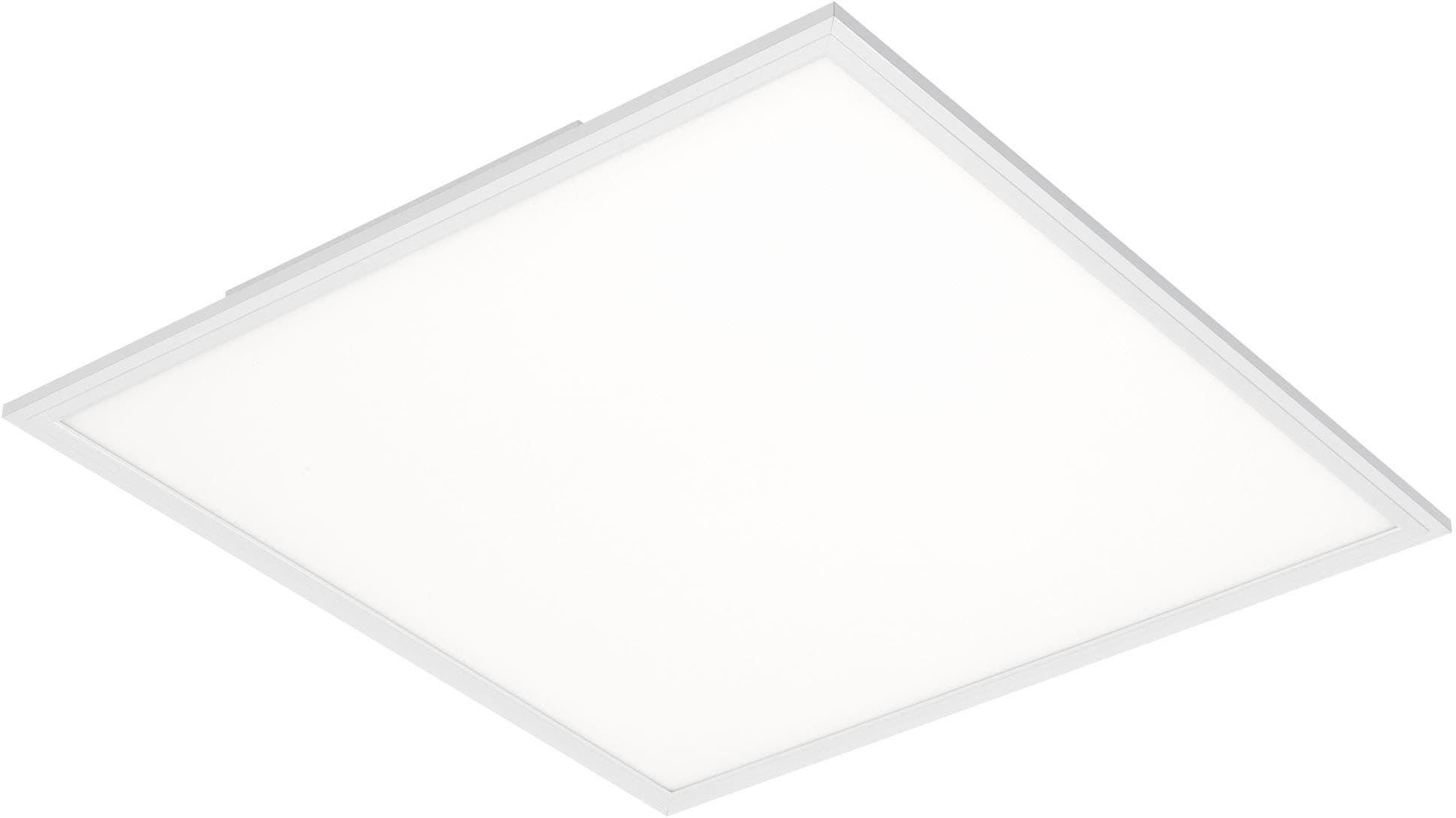 Briloner Leuchten LED lubinis šviestuvas »7192016 Simple...