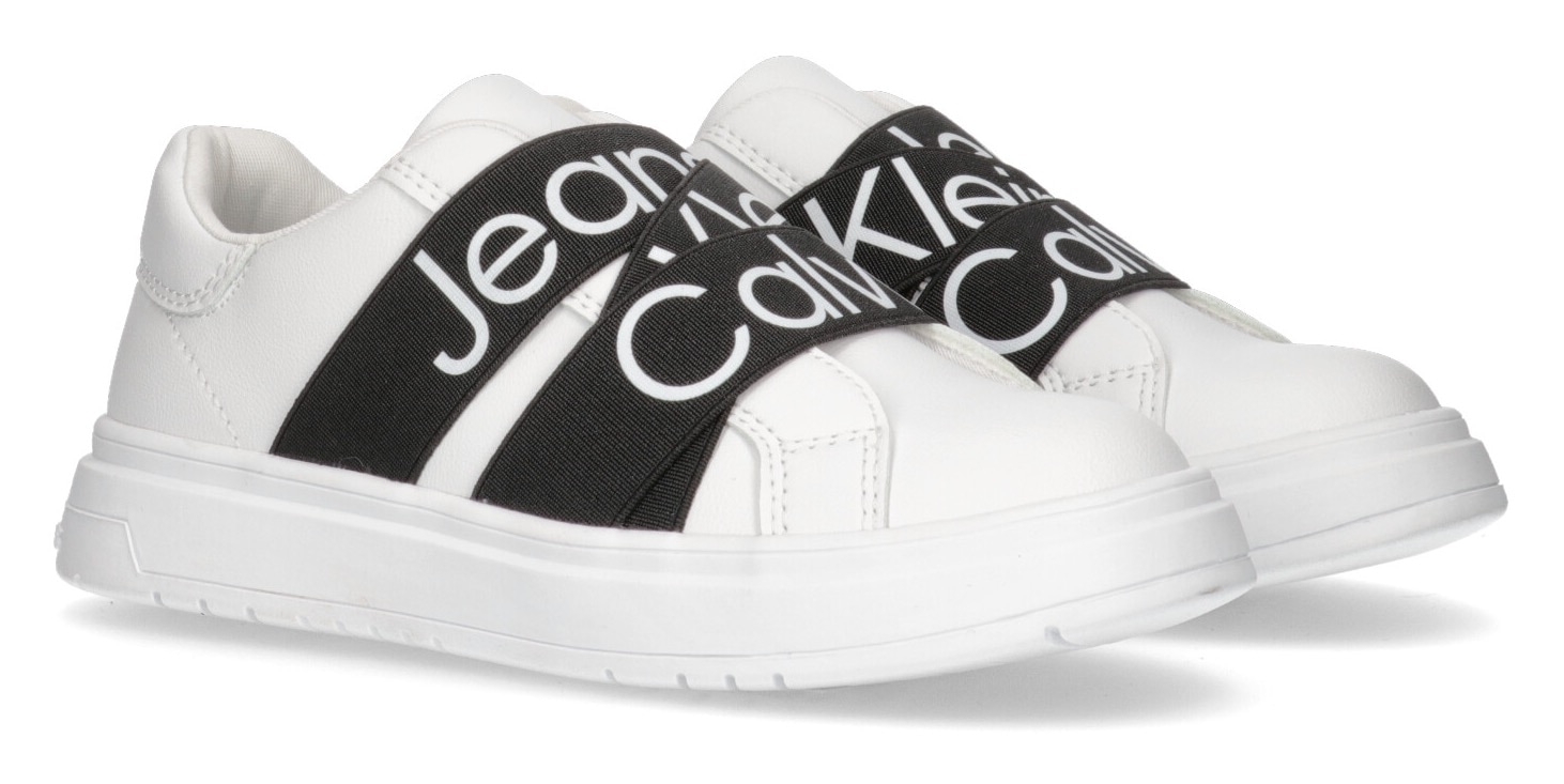Calvin Klein Jeans Calvin KLEIN Džinsai Slip-On Sneaker »...