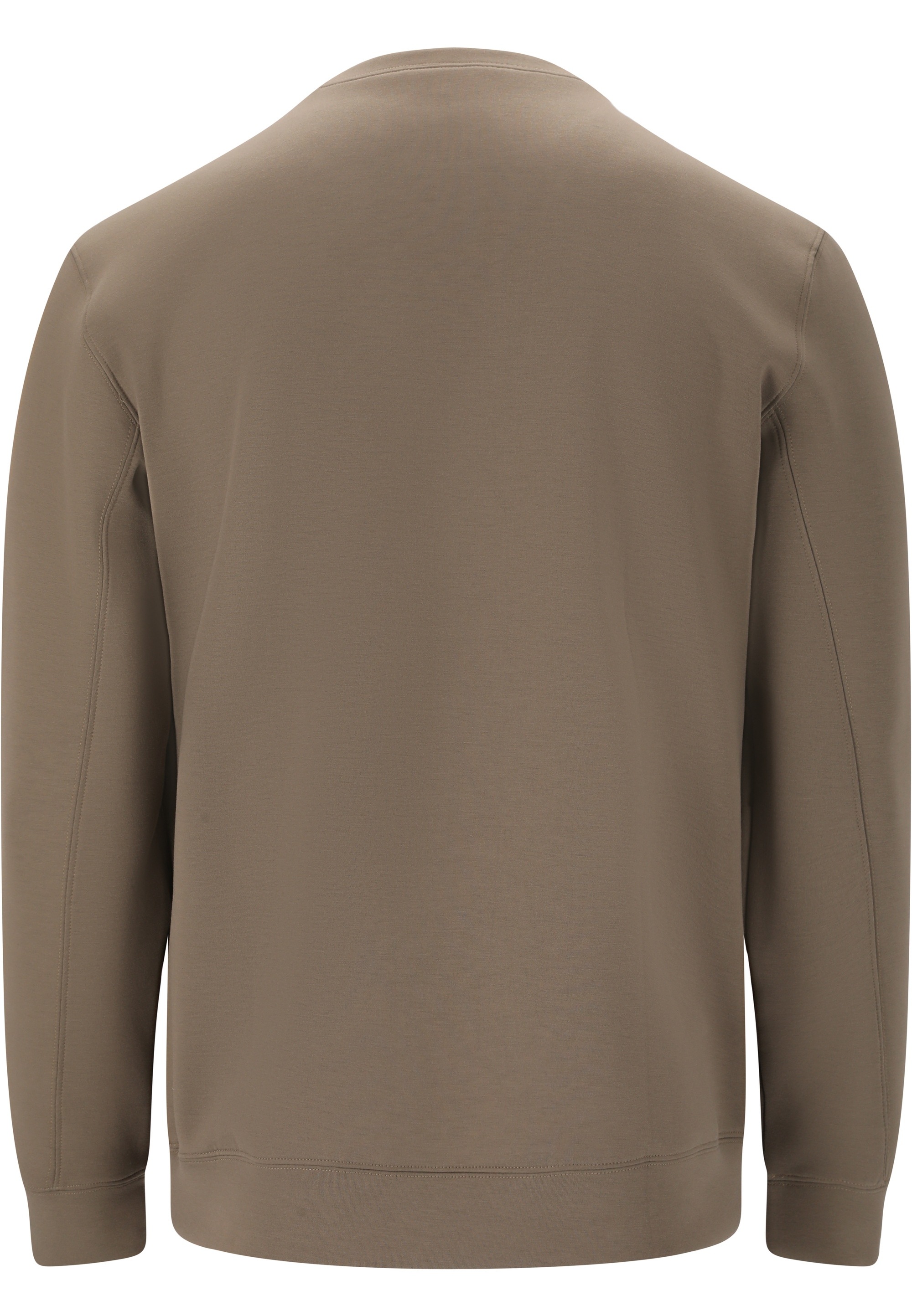 Virtus Sweatshirt »Taro«, im angesagten Crewneck-Design