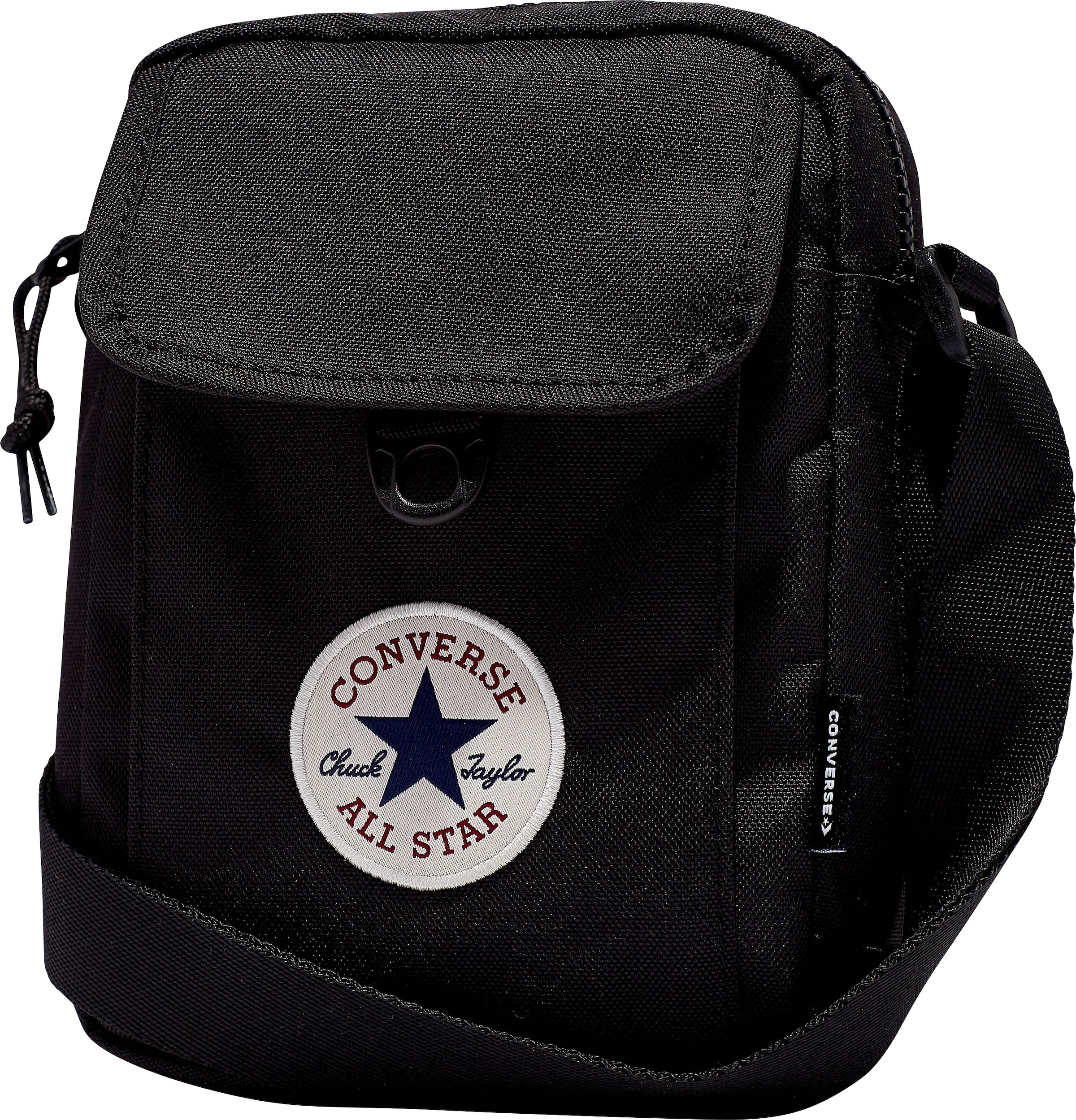 Converse Umhängetasche "CROSSBODY 2" aus Polyester, leichtes Material, für günstig online kaufen