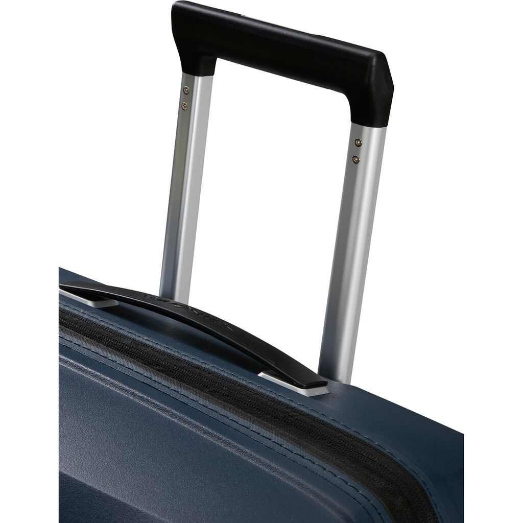 Samsonite Koffer »UPSCAPE 75«, 4 Rollen