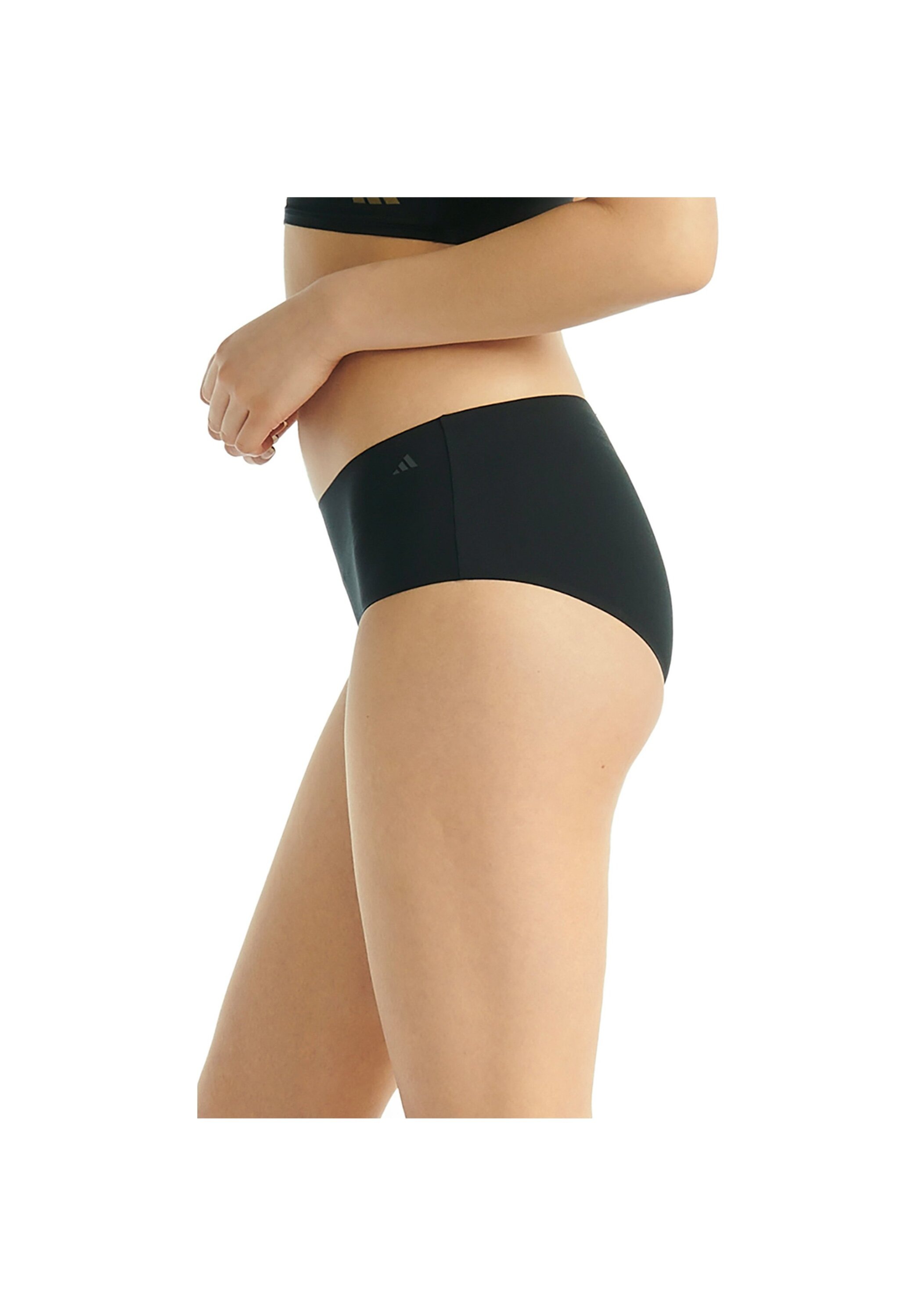 adidas Originals Slip »Slip Sport Active Light Flex Hipster 6P 6er Pack«