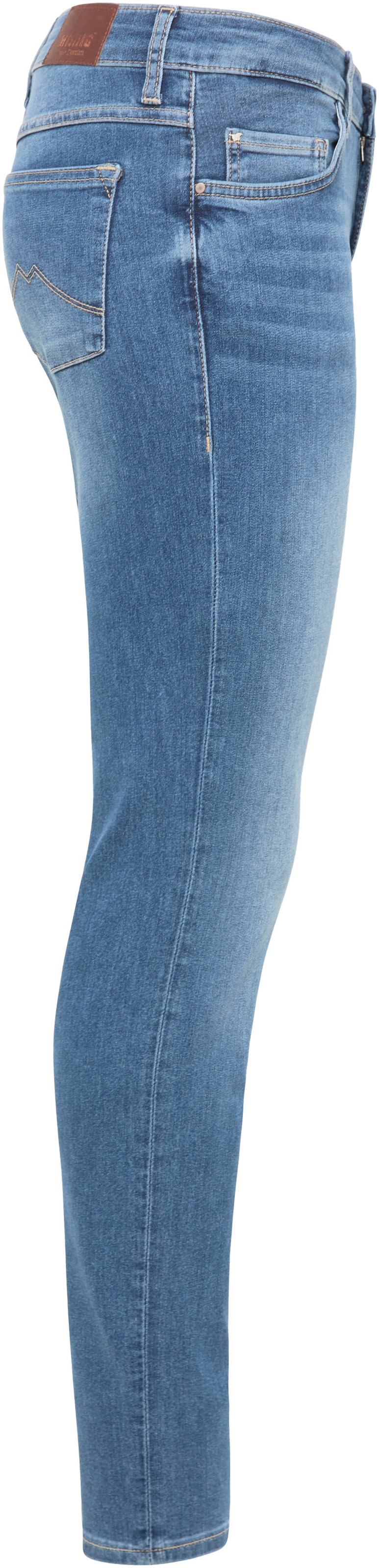 MUSTANG Straight-Jeans BAUR »Rebecca« | für kaufen