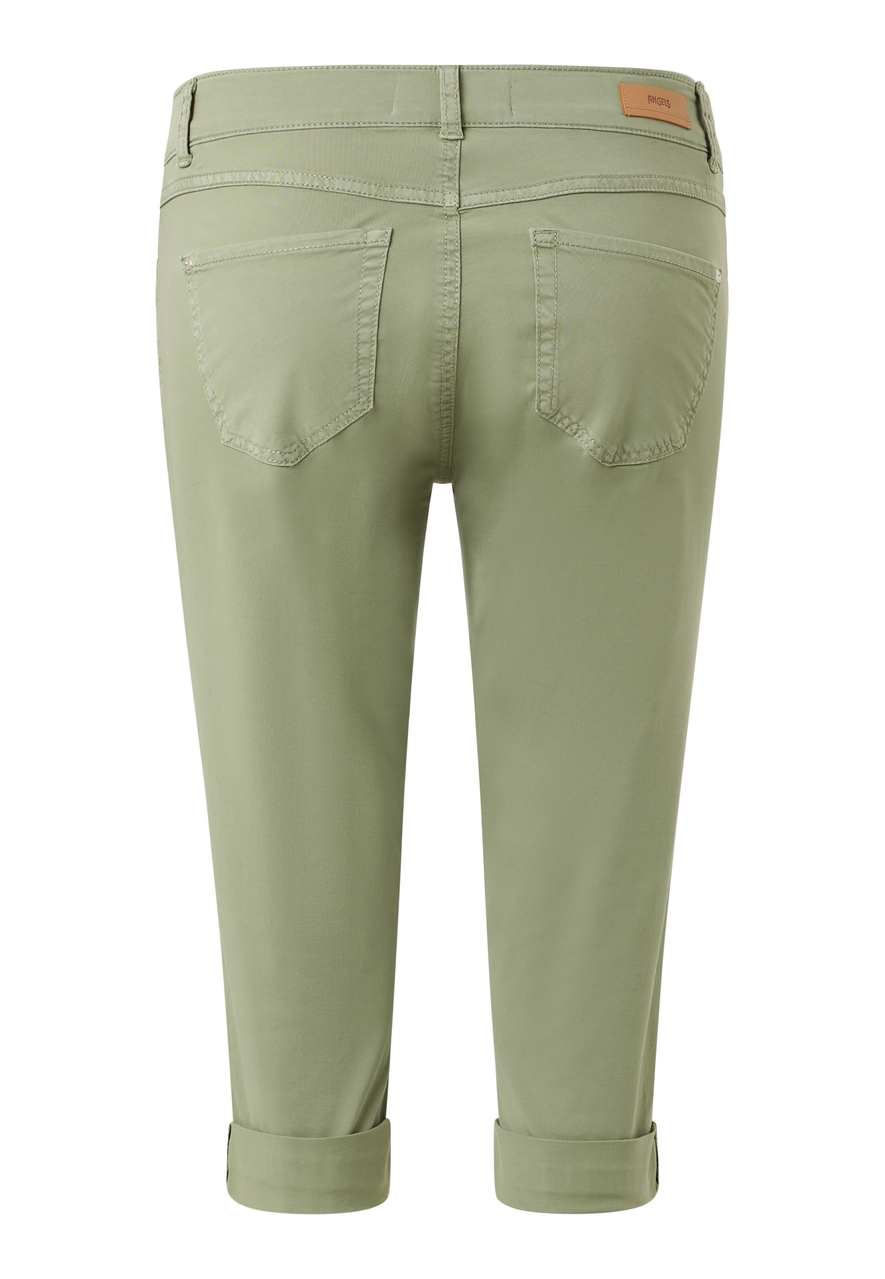 ANGELS Caprihose, mit Stretch