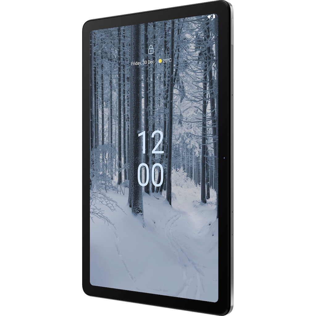 Nokia Tablet »T21«, (Android)