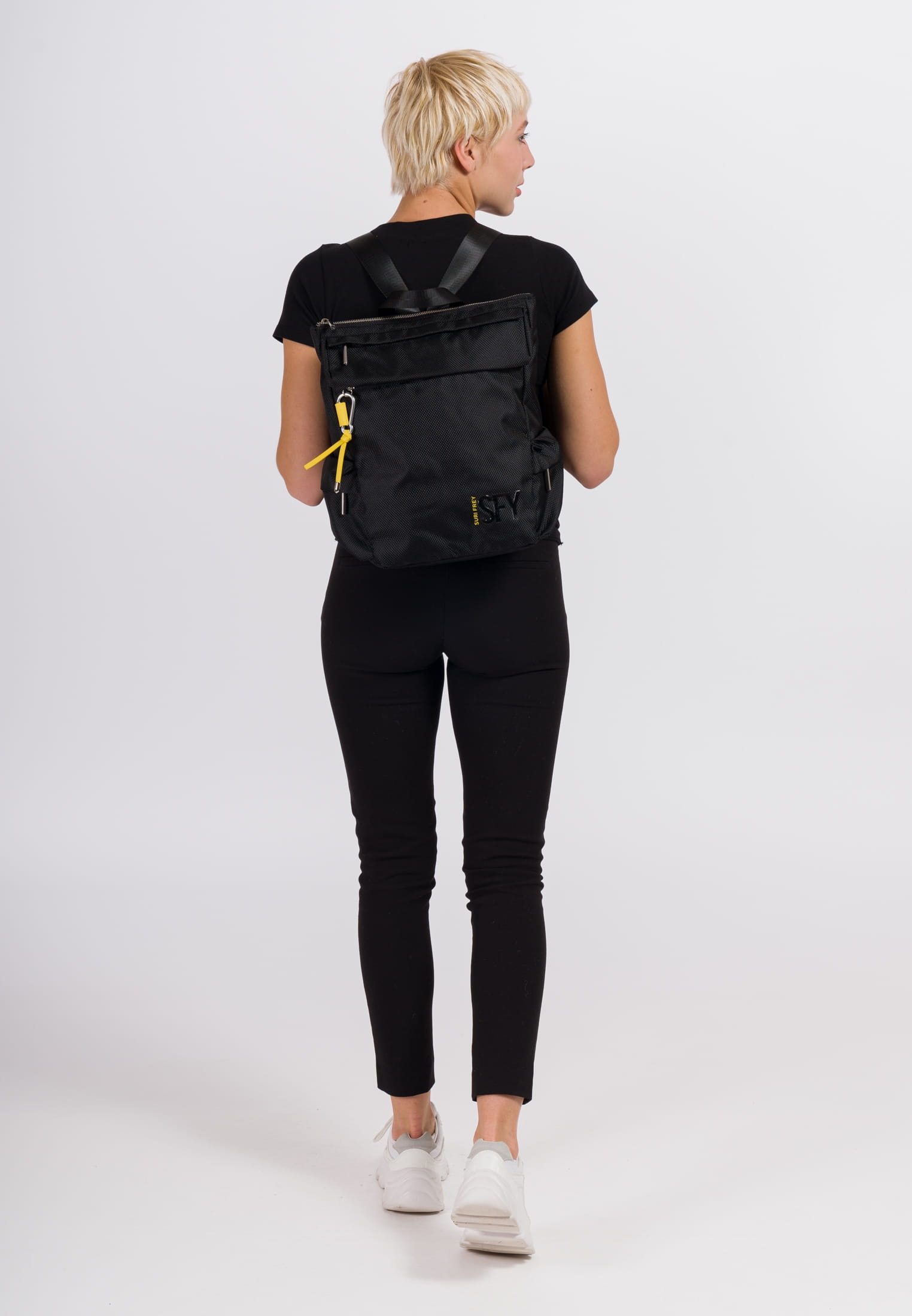SURI FREY Rucksack »Rucksack SFY SURI Sports Marry«