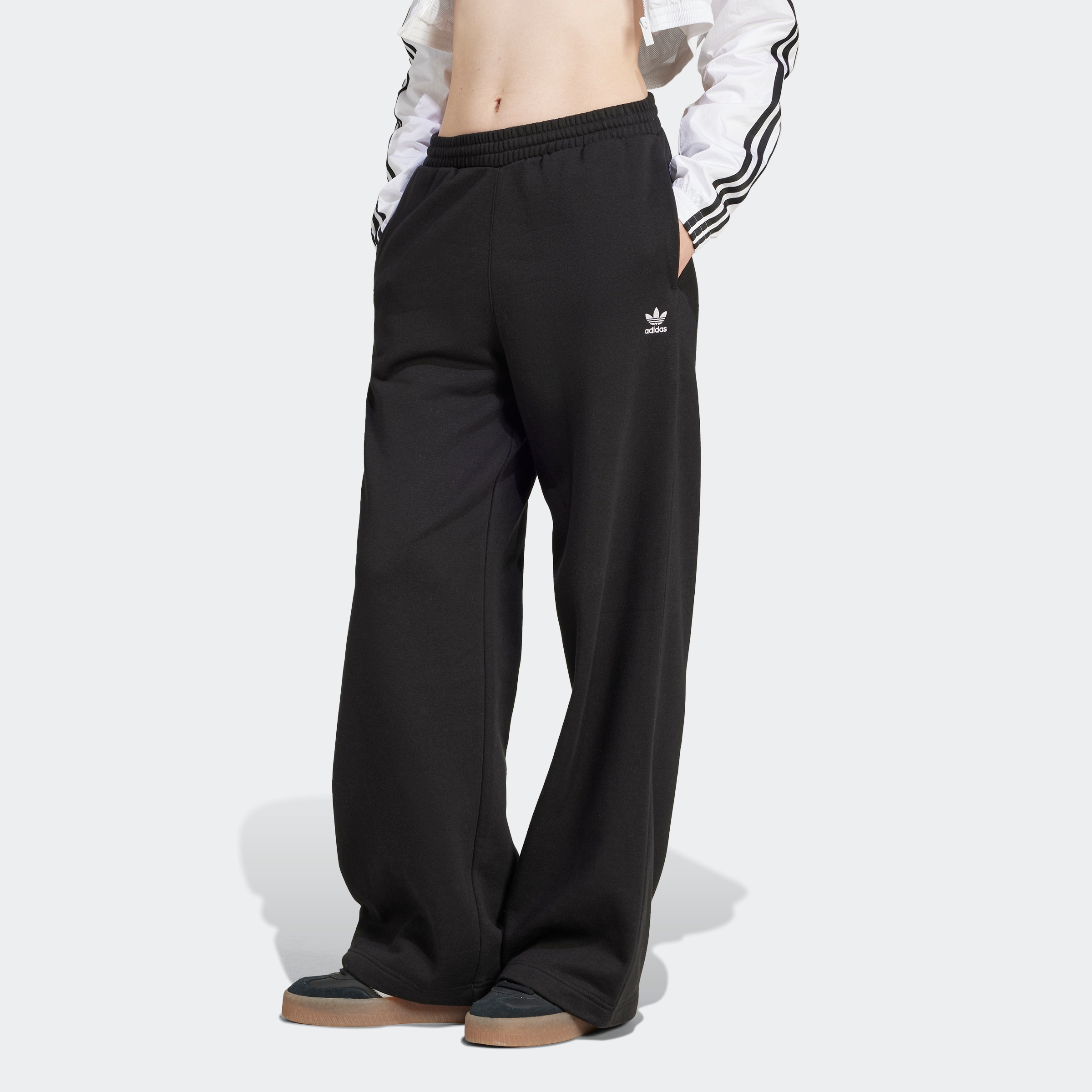 Sporthose »ESS WL PANTS«, (1 tlg.)