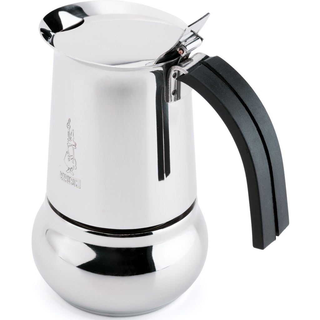 BIALETTI Espressokocher »Kitty«, 0,48 l Kaffeekanne