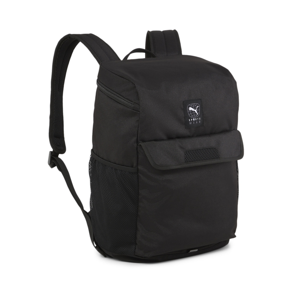 PUMA Rucksack »Forever Better Rucksack Erwachsene«