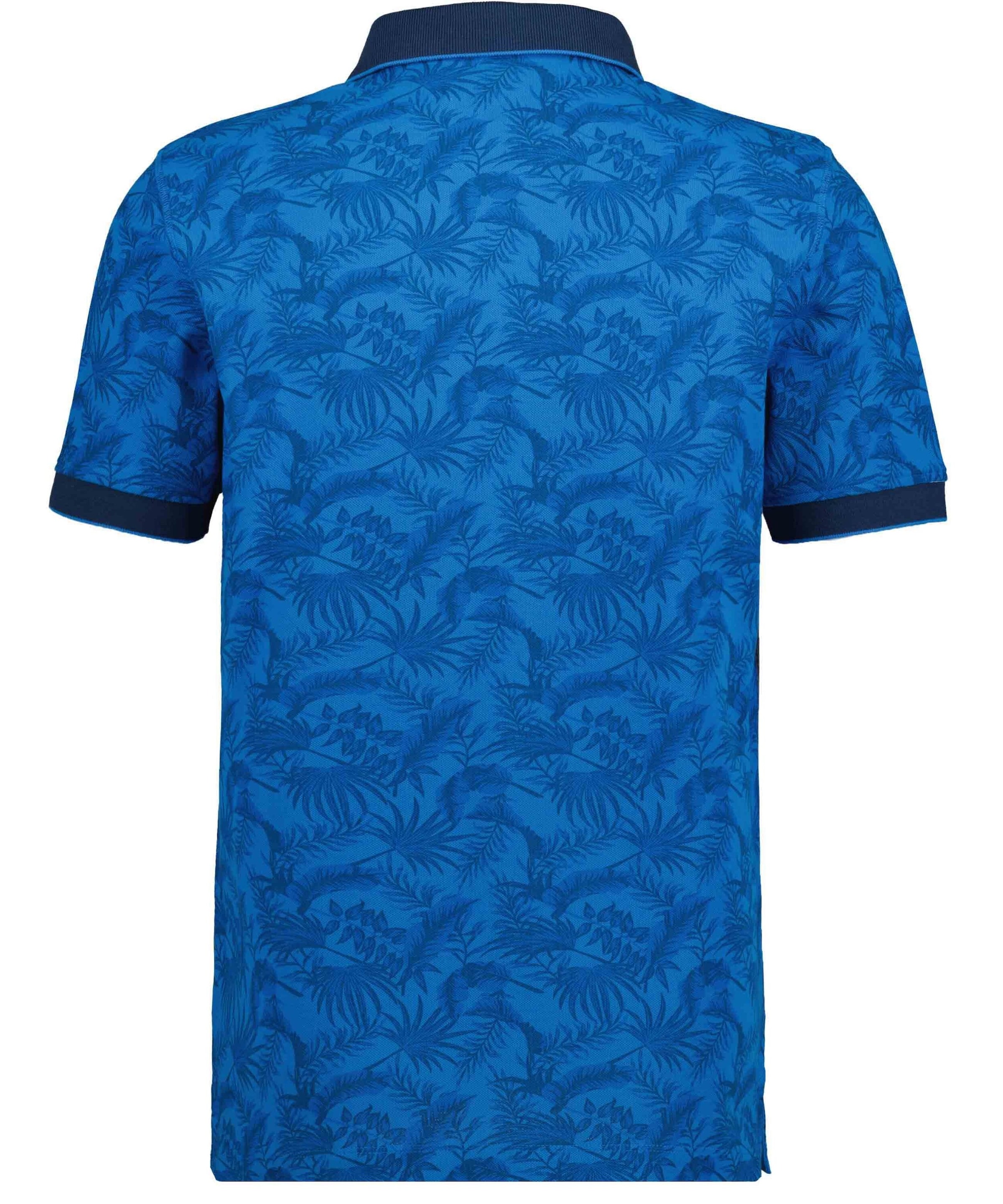 RAGMAN Poloshirt
