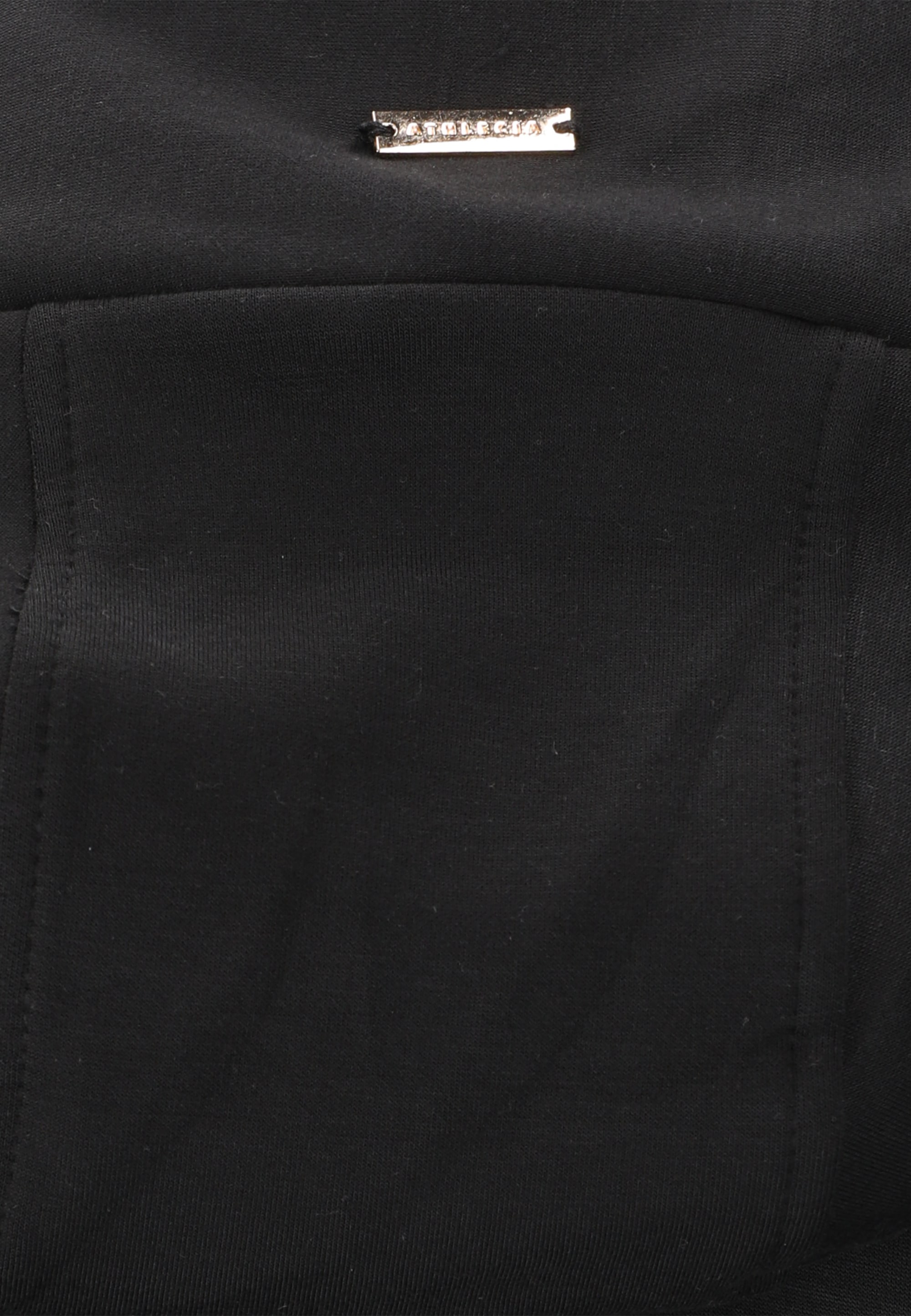 ATHLECIA Kapuzensweatshirt »Jacey«, in klassischem Design mit Kapuze