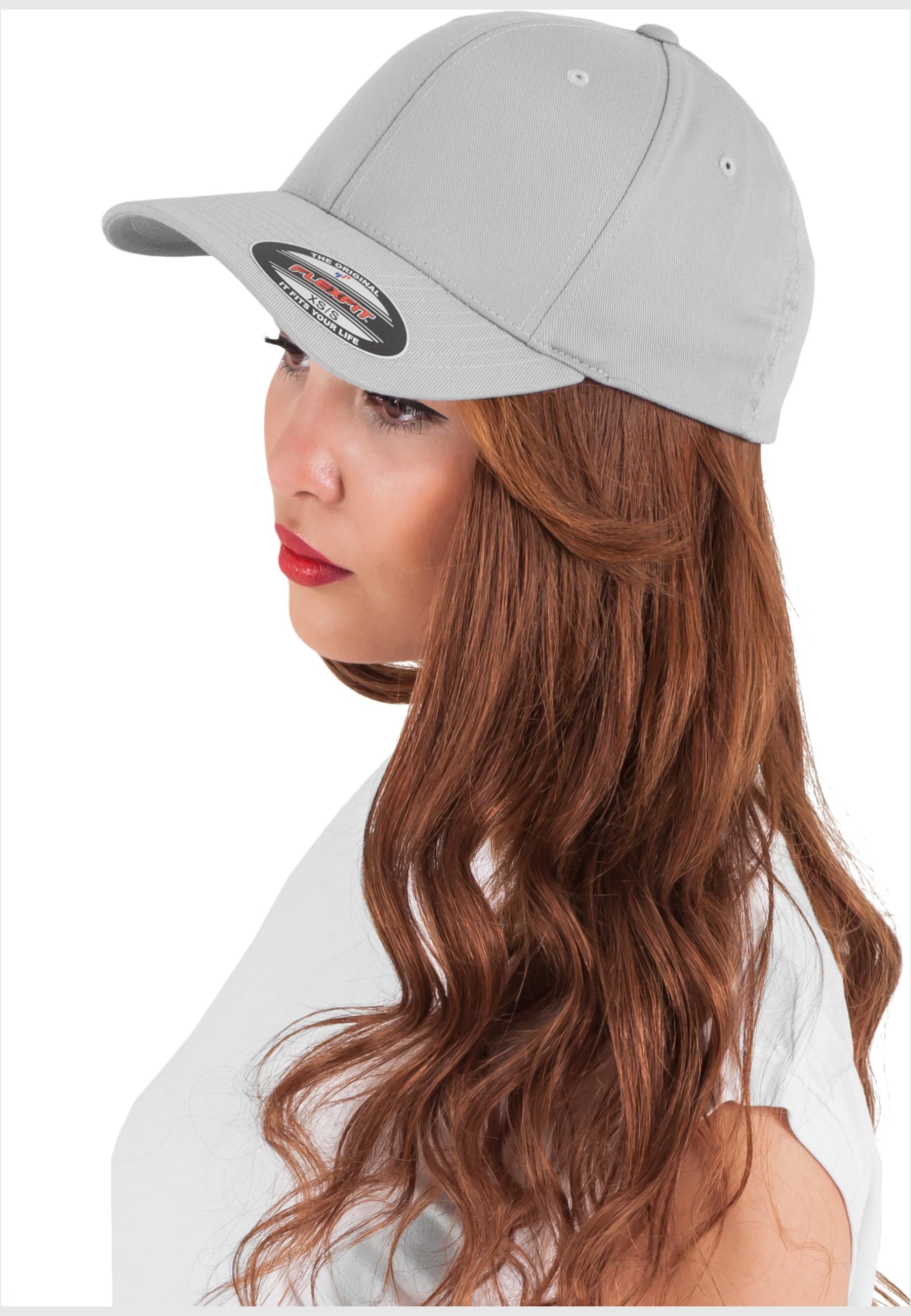 Flexfit Flex Cap »Flexfit Flexfit Wooly Combed Kids«