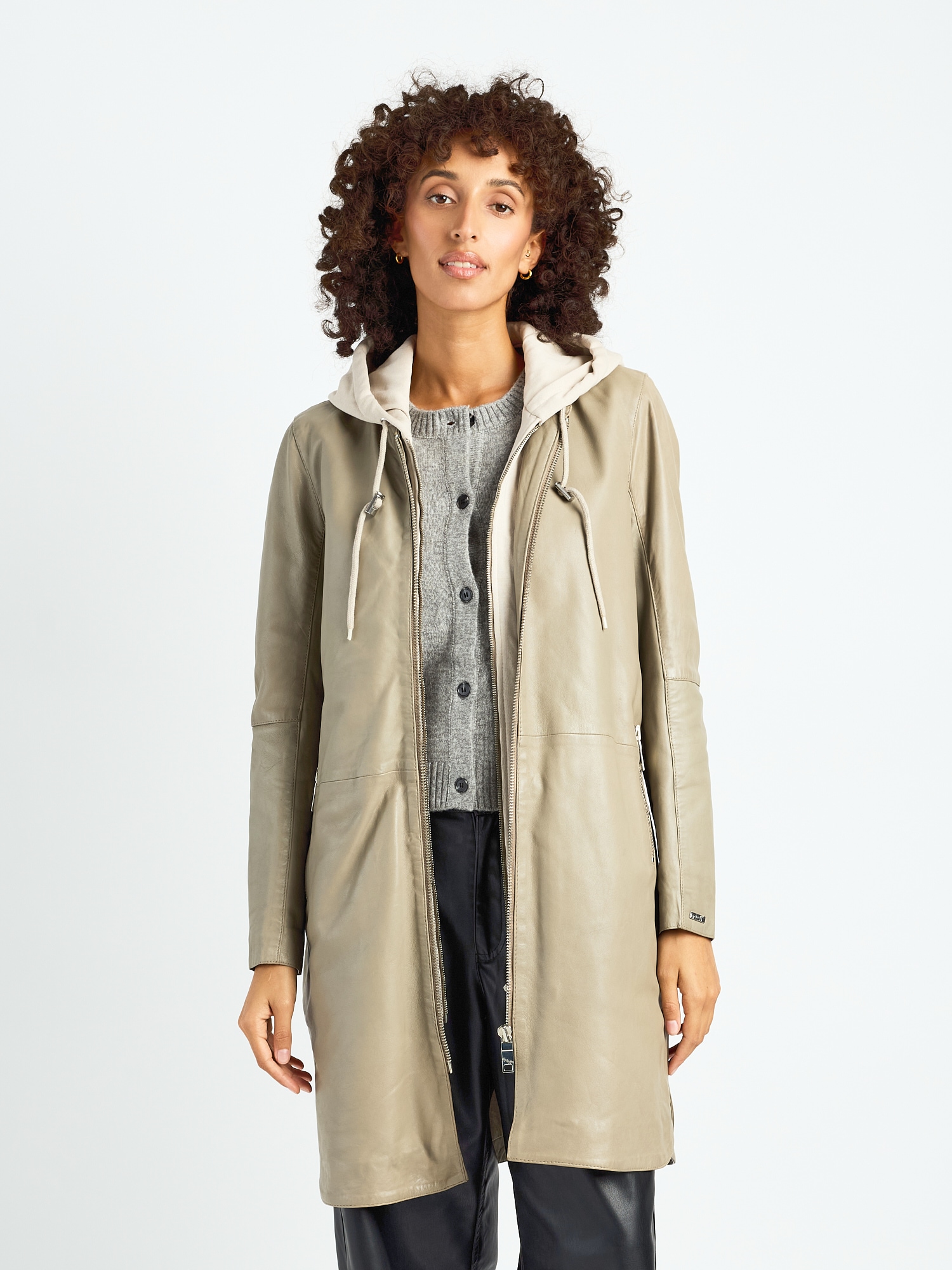 Maze Langjacke "4202199"
