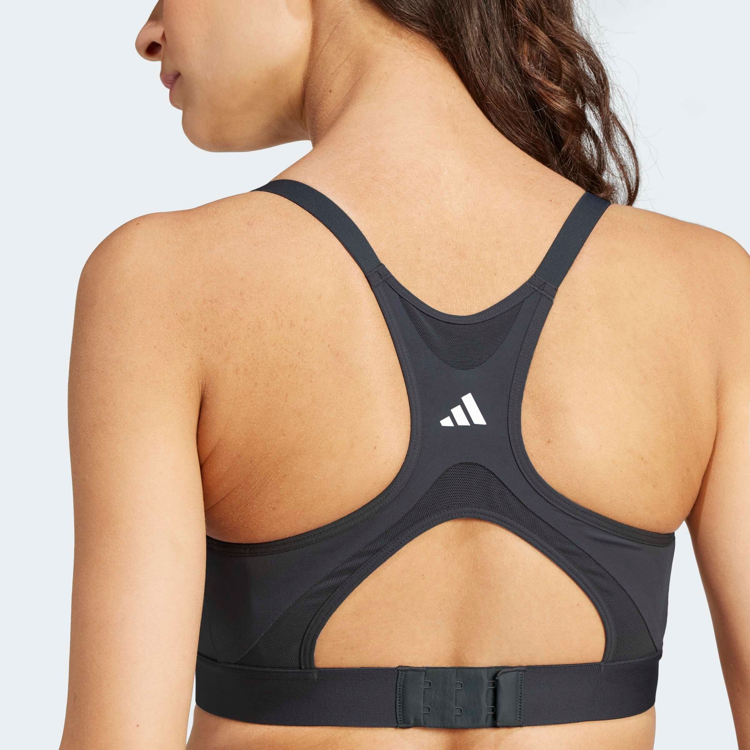 adidas Performance Sport-BH »PWIM L MS MAT«