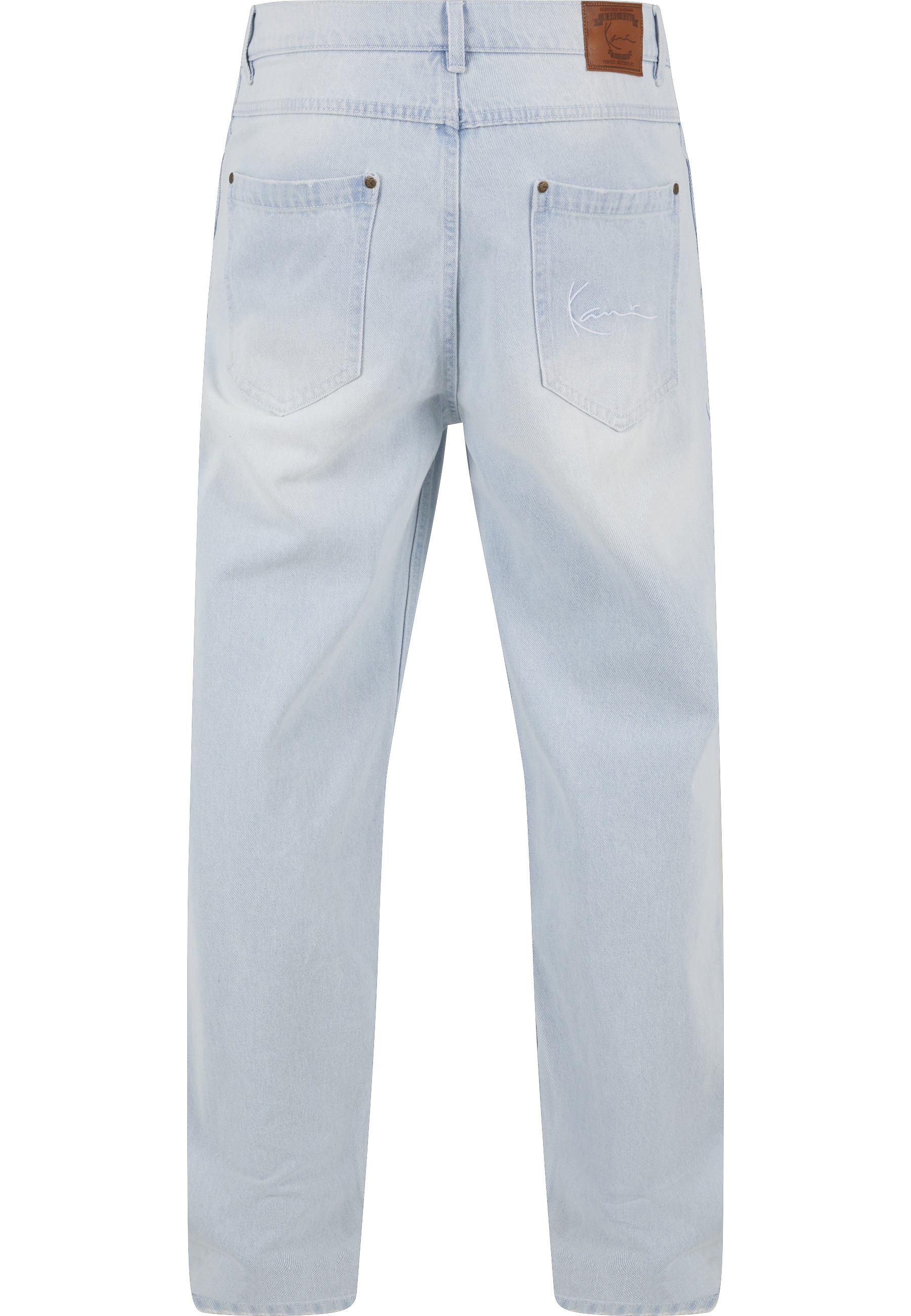 Karl Kani Bequeme Jeans »Karl Kani Herren«
