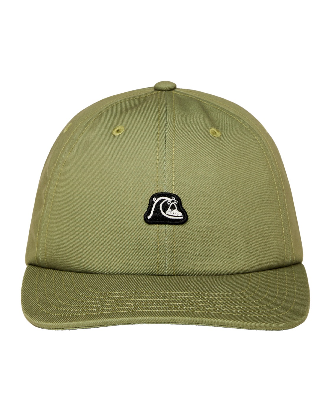 Quiksilver Trucker Cap "Pierdrop" günstig online kaufen